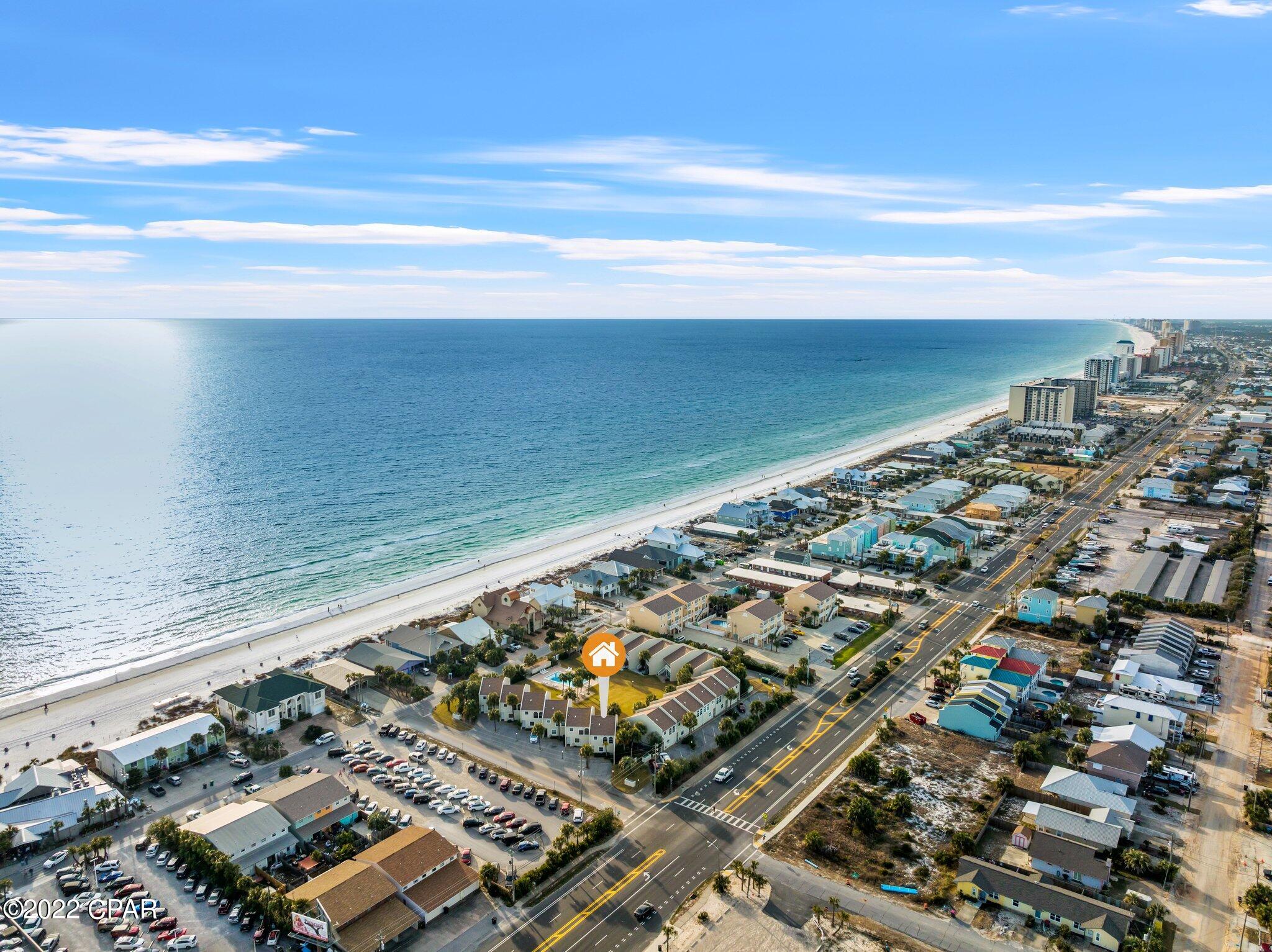 Windsong Condo Phase 1 - Residential