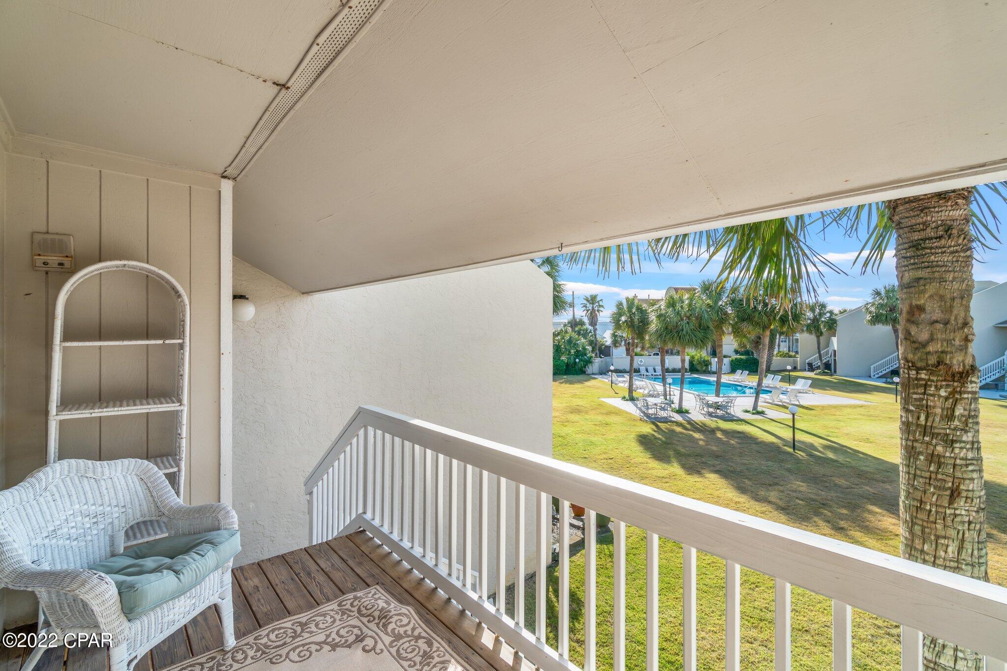 Windsong Condo Phase 1 - Residential