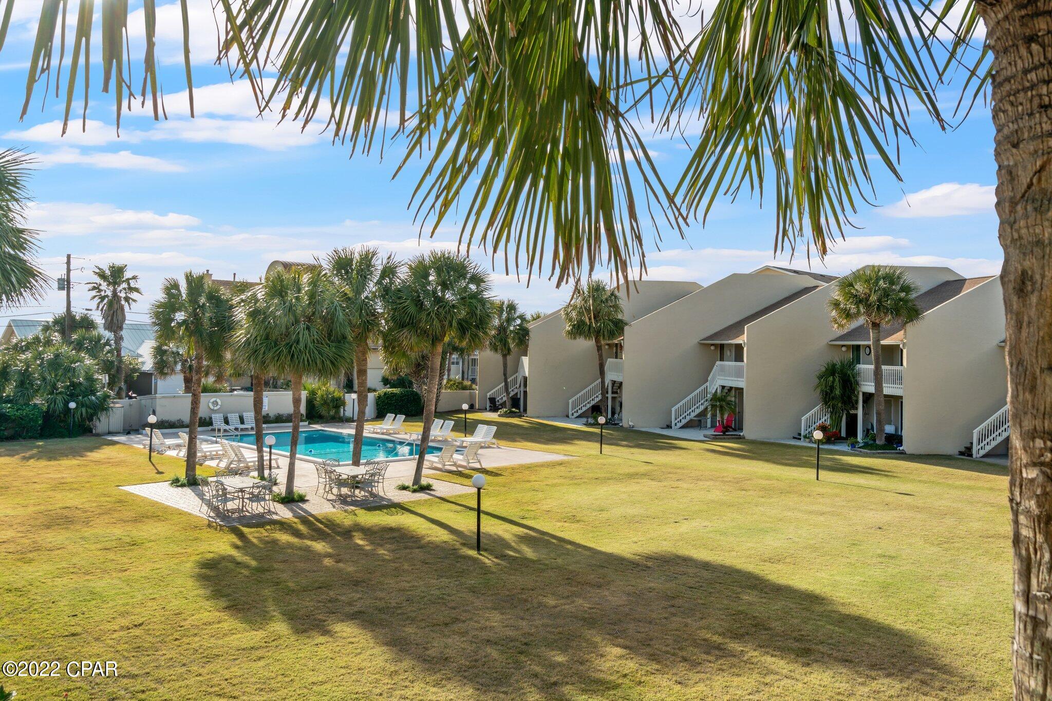 Windsong Condo Phase 1 - Residential