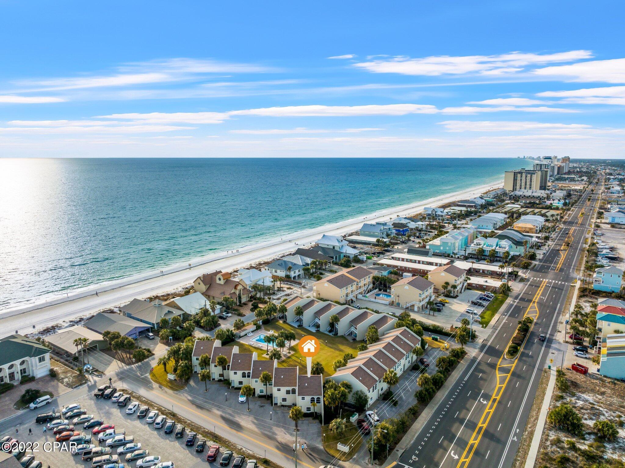 Windsong Condo Phase 1 - Residential