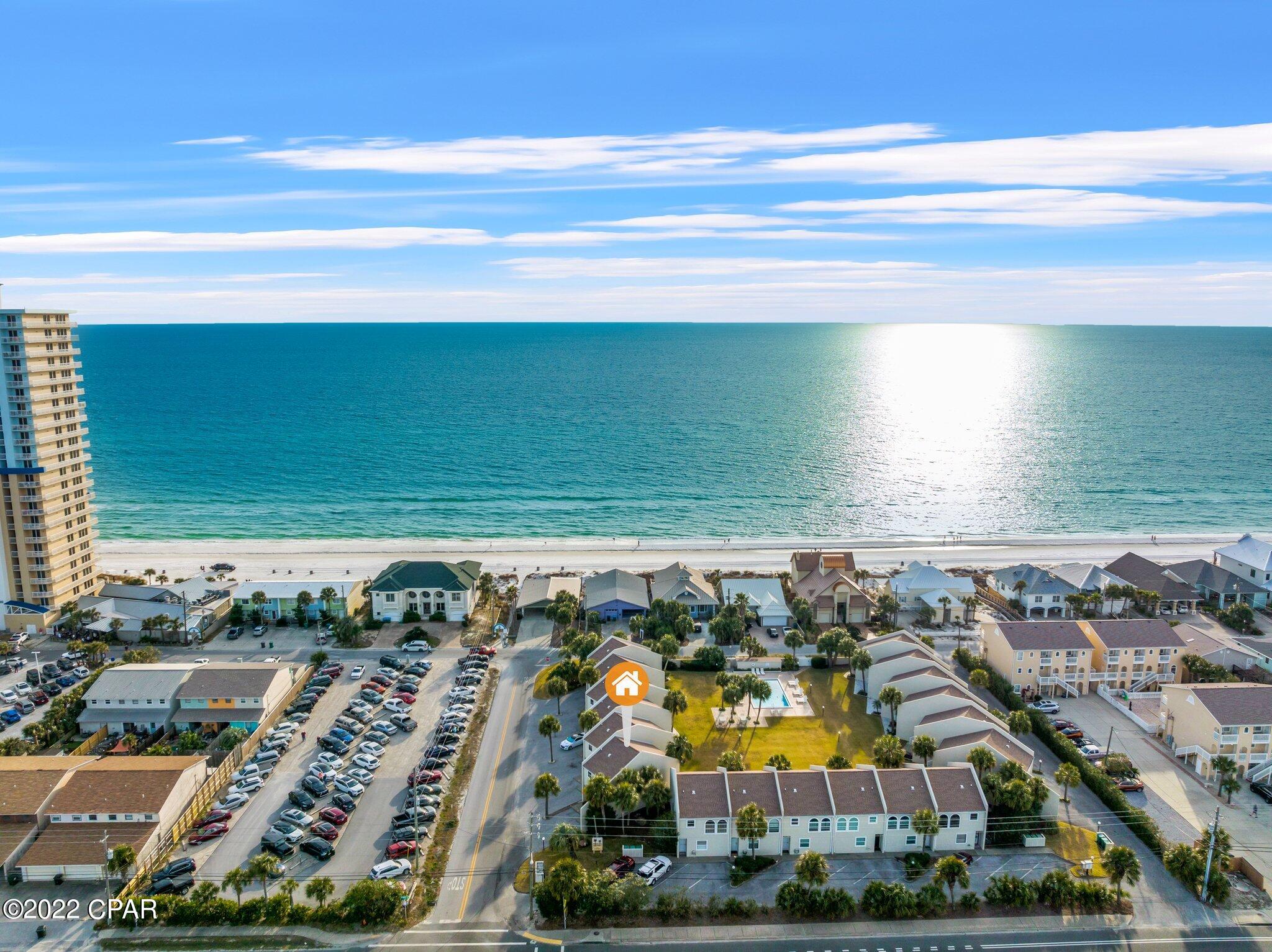 Windsong Condo Phase 1 - Residential