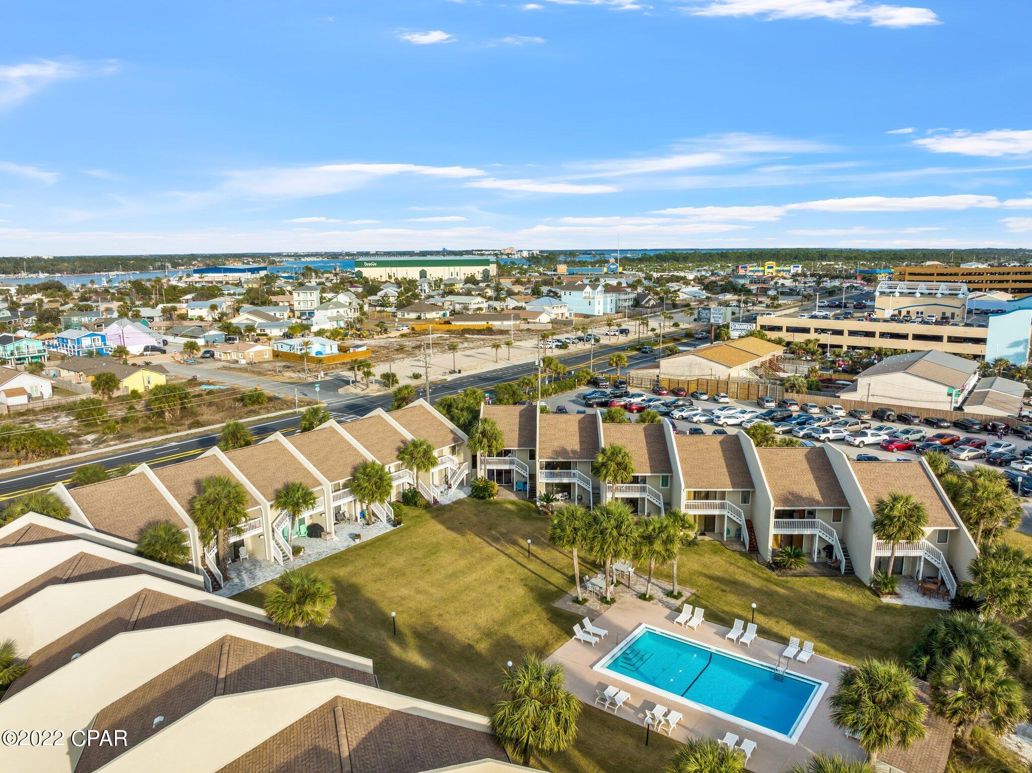 Windsong Condo Phase 1 - Residential