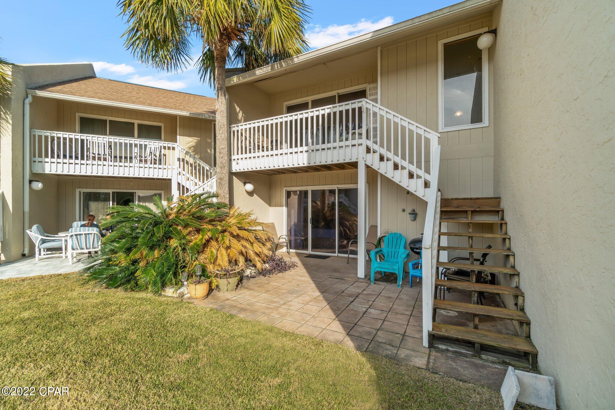 Windsong Condo Phase 1 - Residential