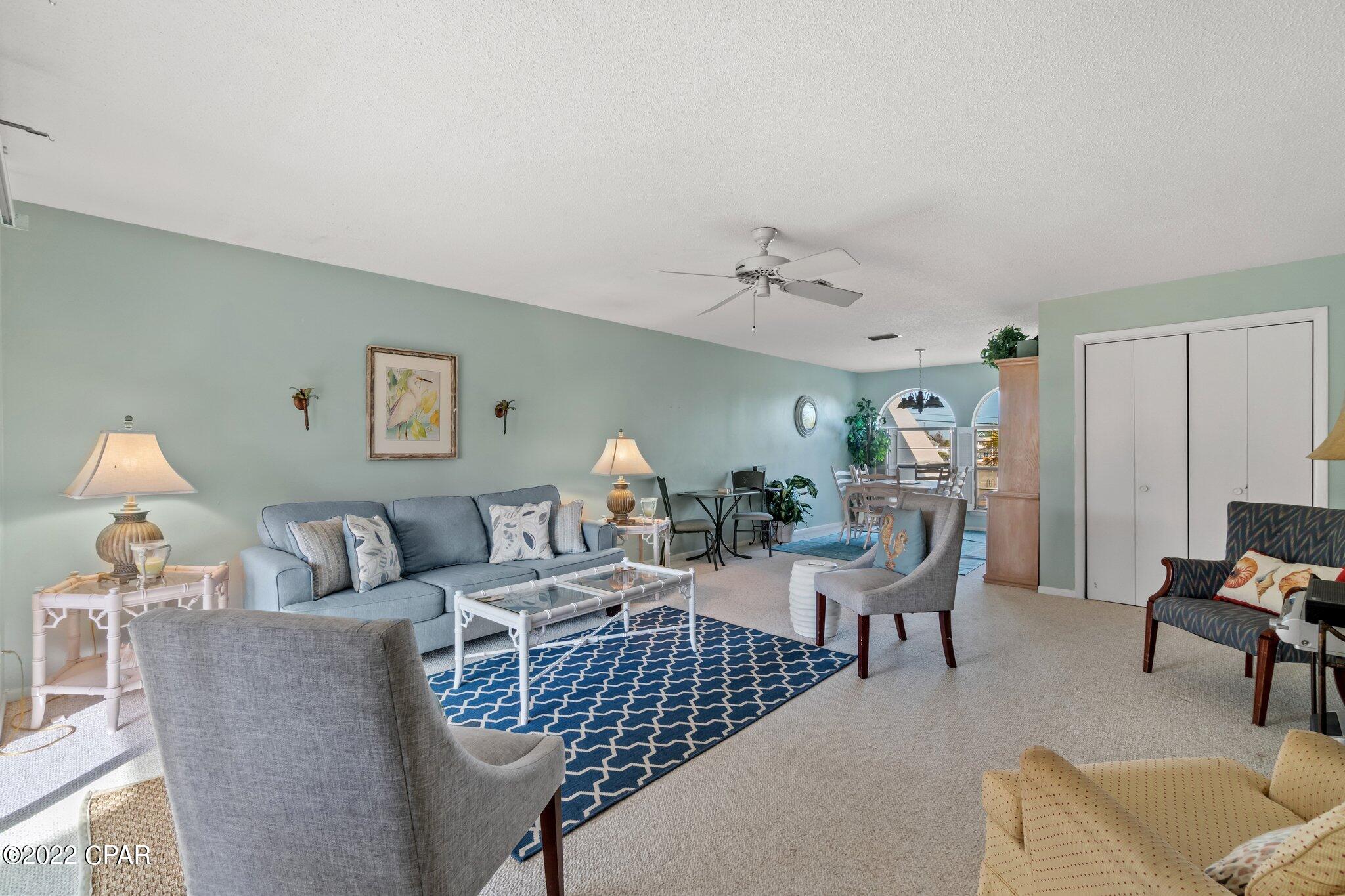 Windsong Condo Phase 1 - Residential