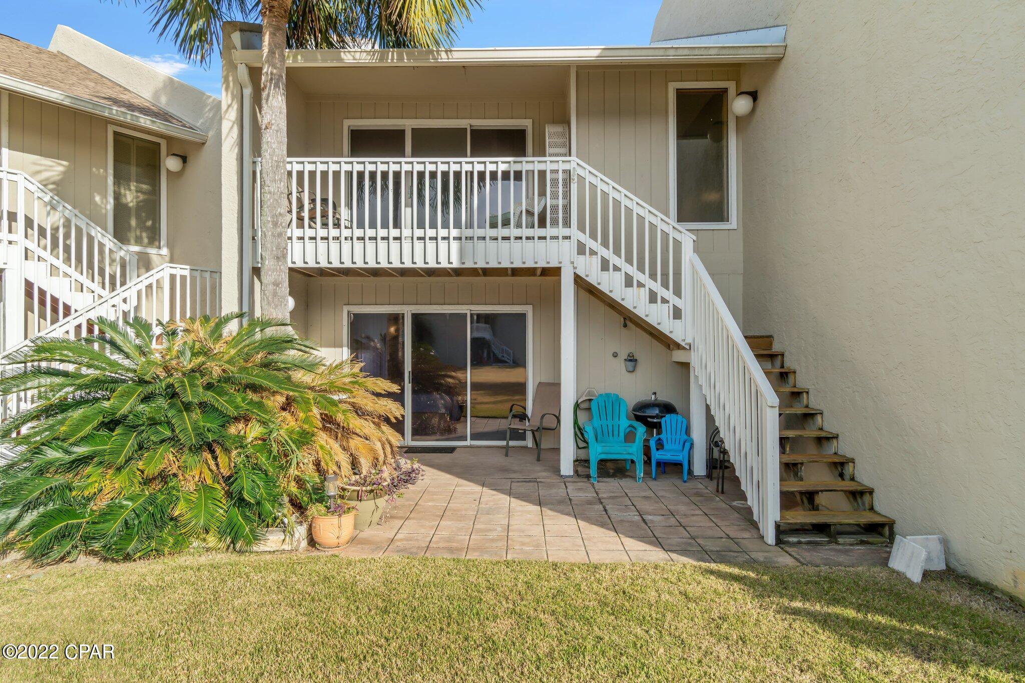 Windsong Condo Phase 1 - Residential