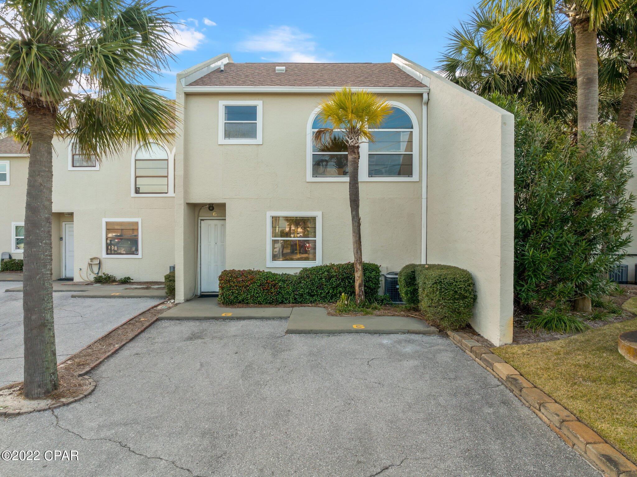 Windsong Condo Phase 1 - Residential