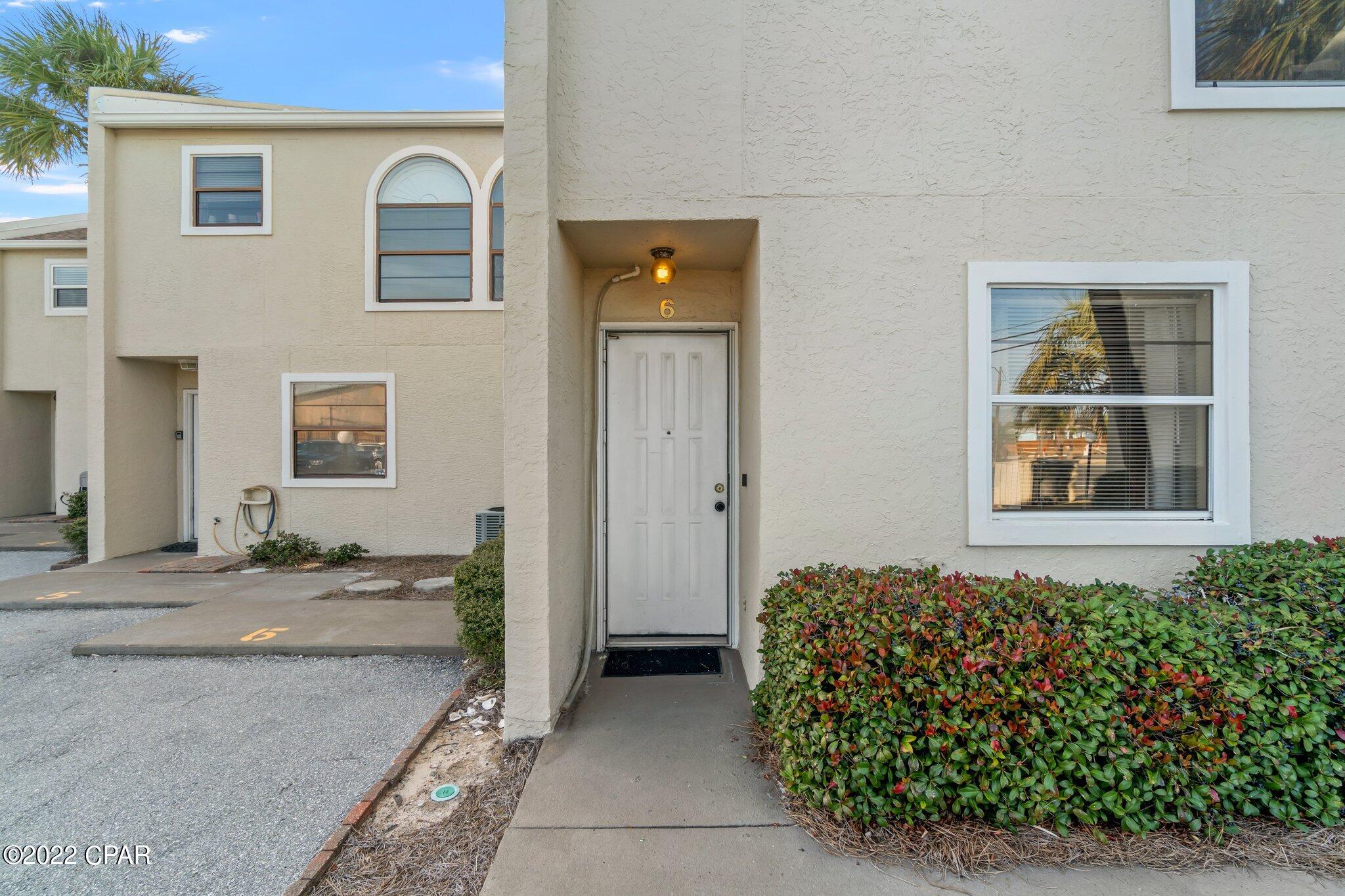 Windsong Condo Phase 1 - Residential