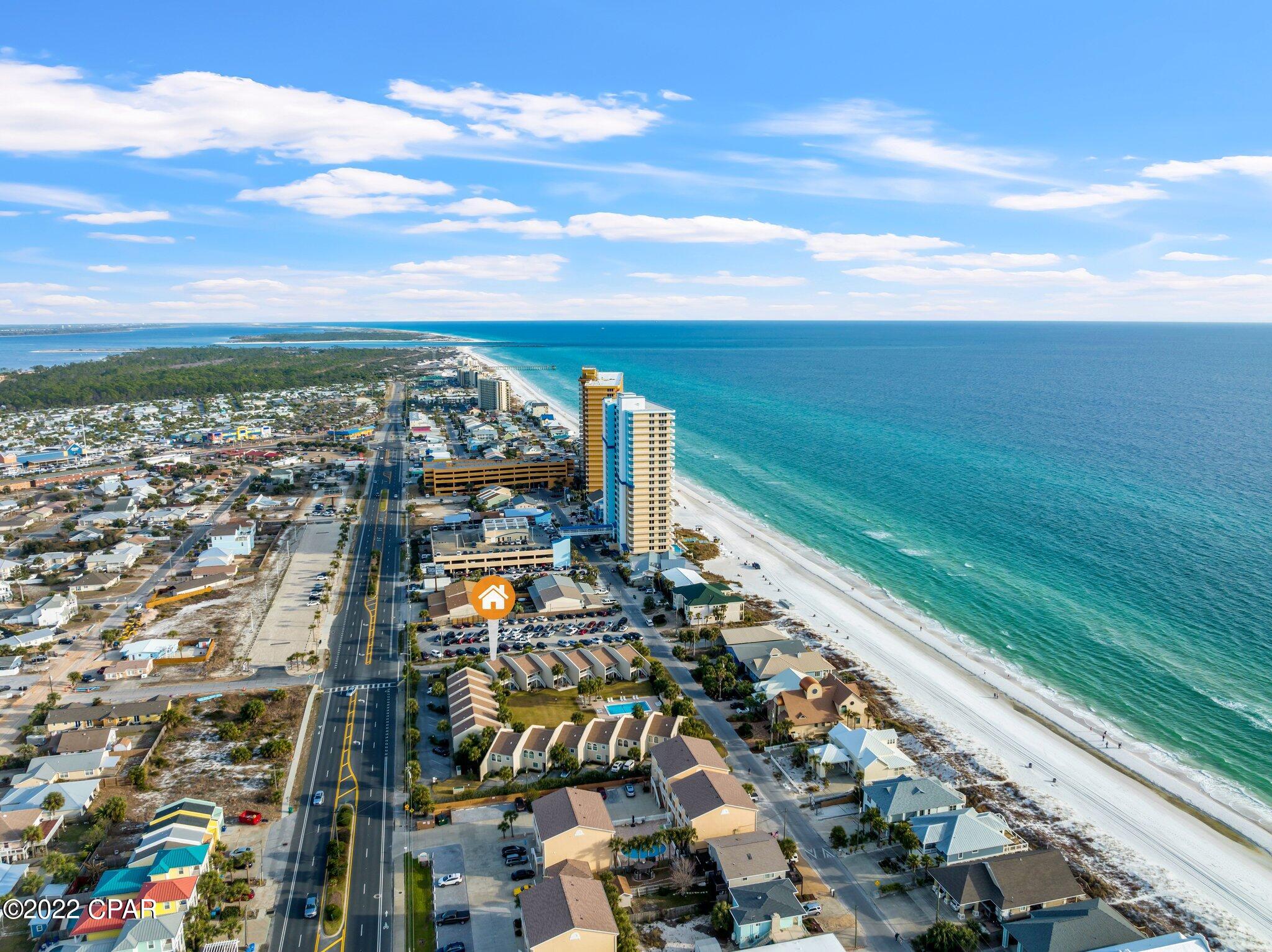 Windsong Condo Phase 1 - Residential