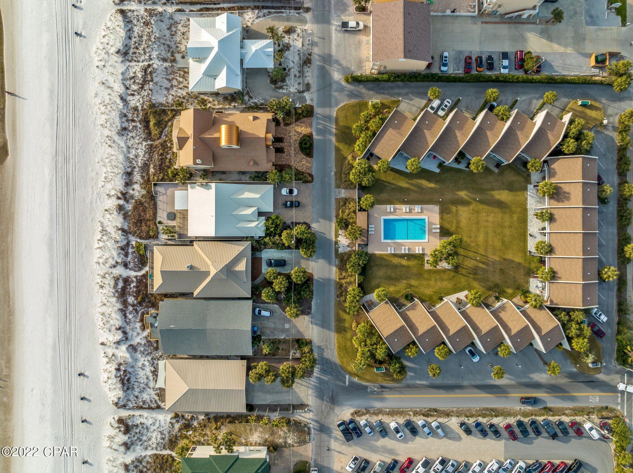 Windsong Condo Phase 1 - Residential