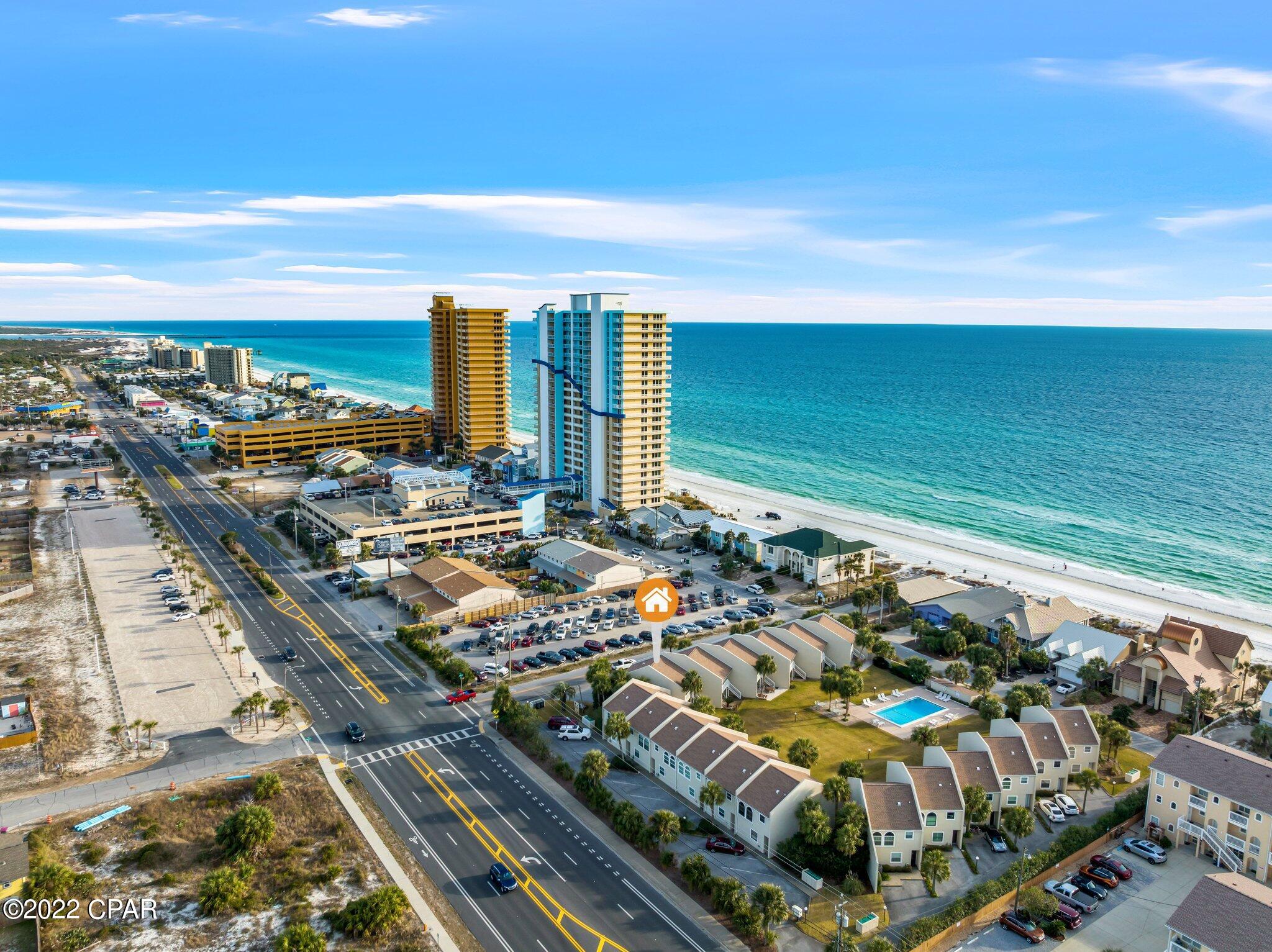 Windsong Condo Phase 1 - Residential