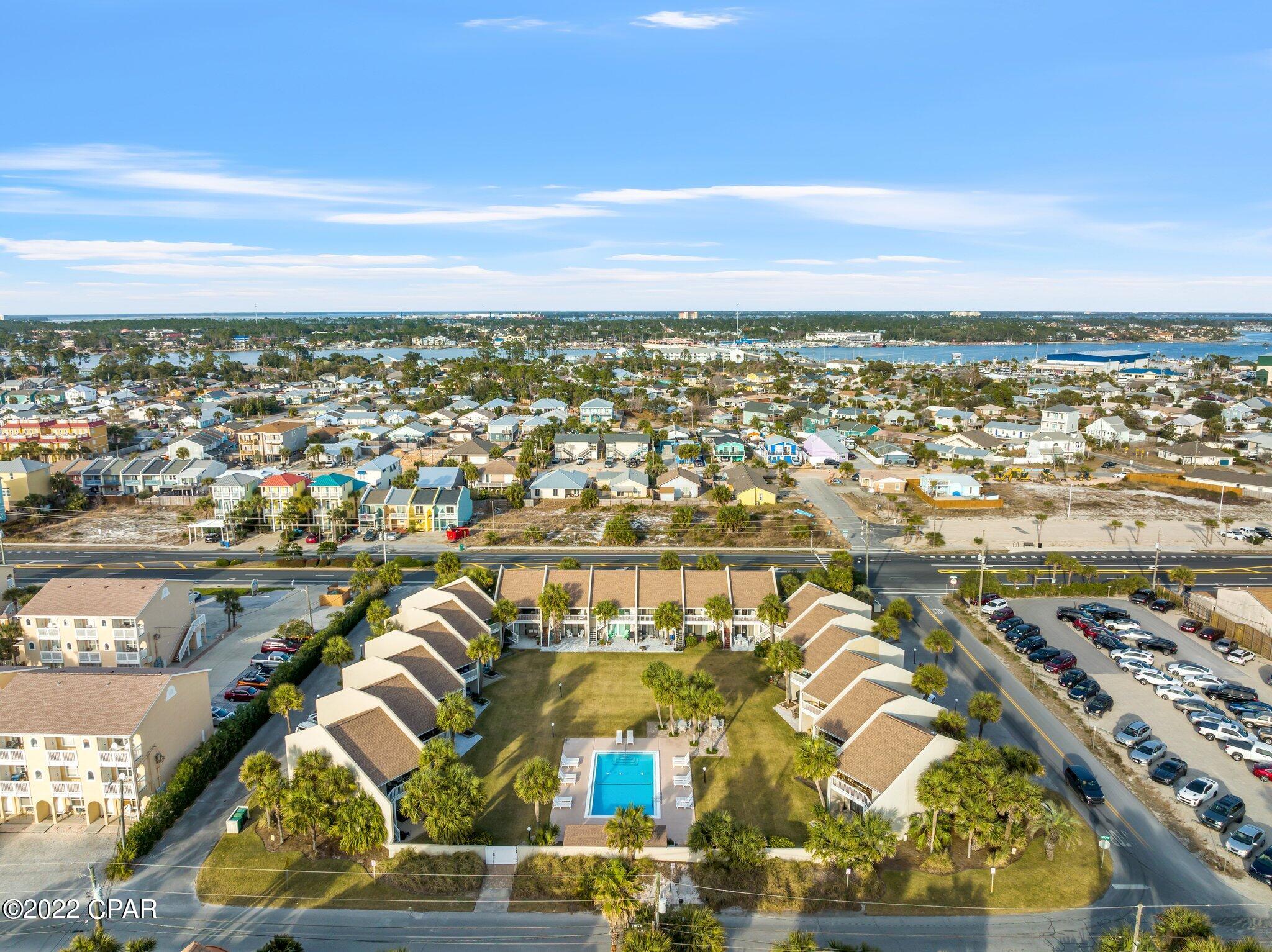 Windsong Condo Phase 1 - Residential