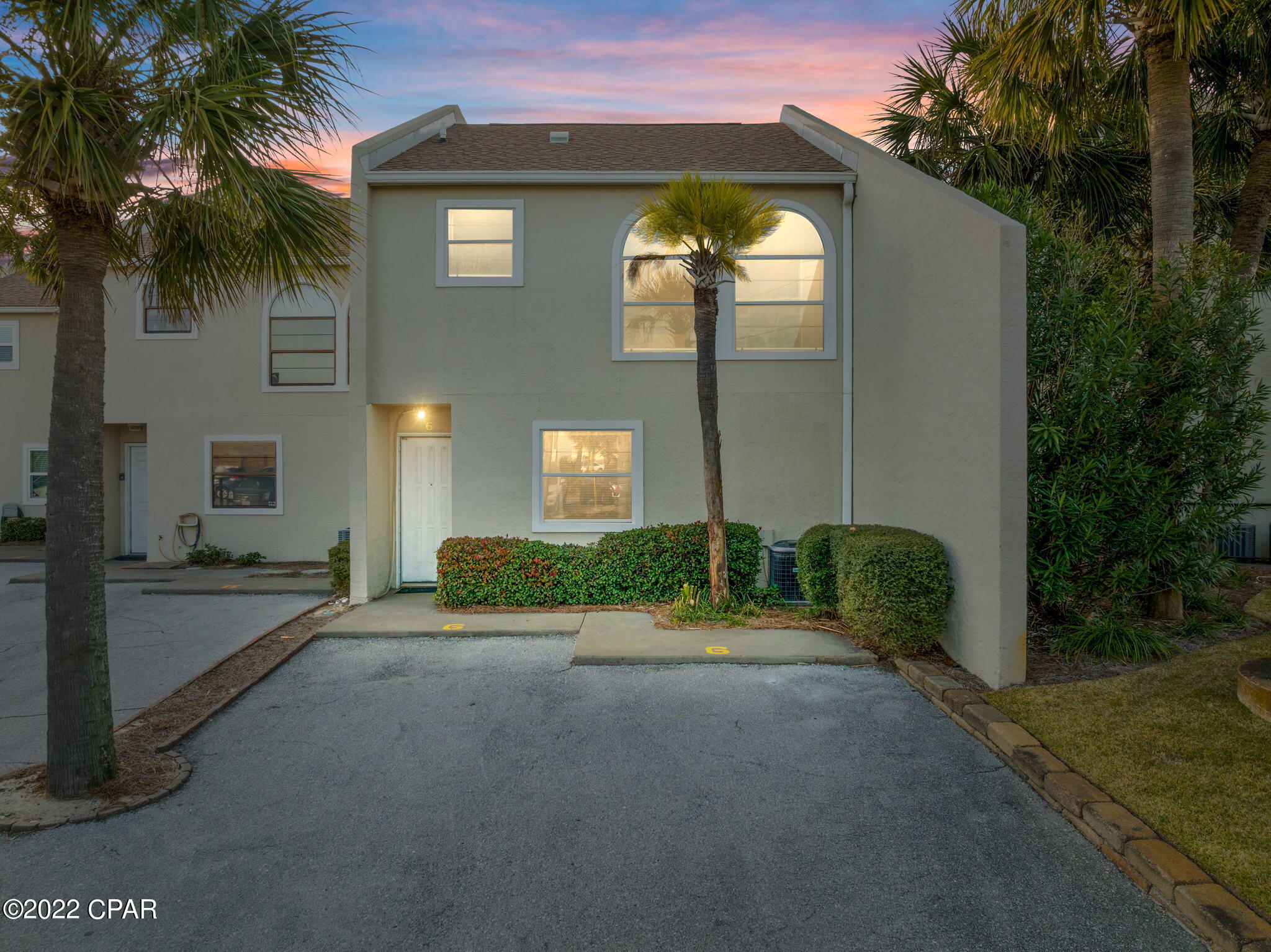 Windsong Condo Phase 1 - Residential