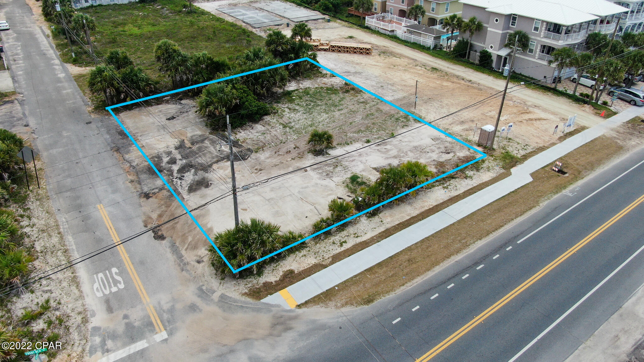 Laguna Beach 2nd Add - Land