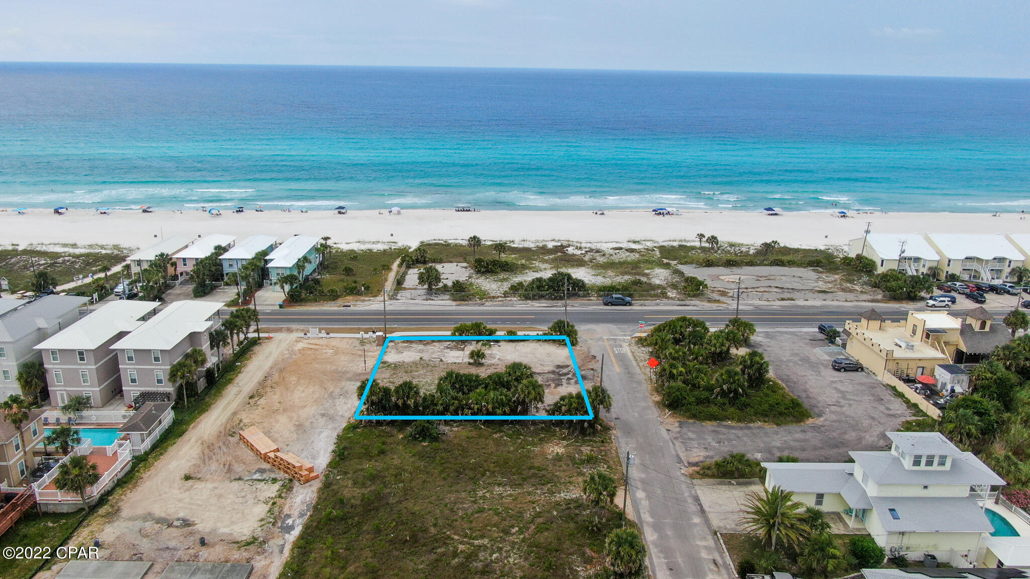 Laguna Beach 2nd Add - Land