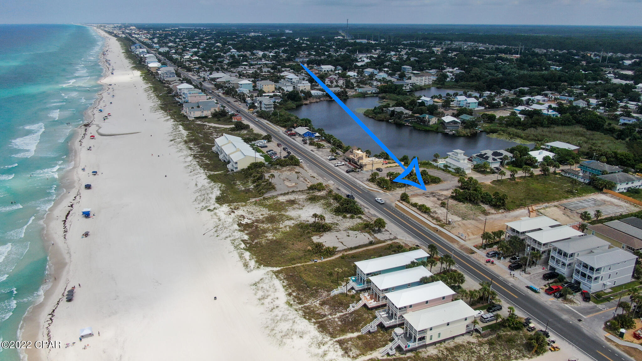 Laguna Beach 2nd Add - Land