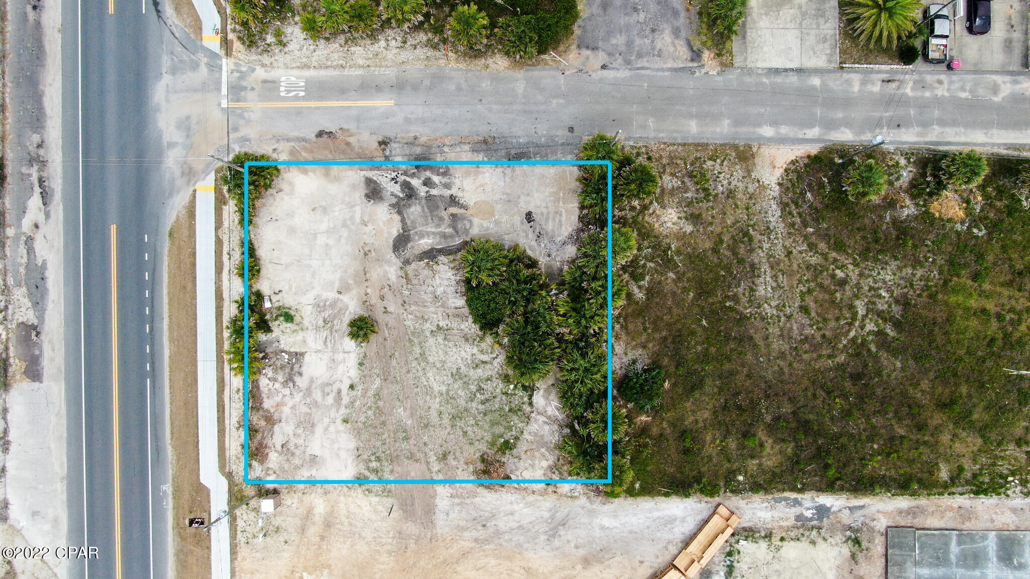 Laguna Beach 2nd Add - Land