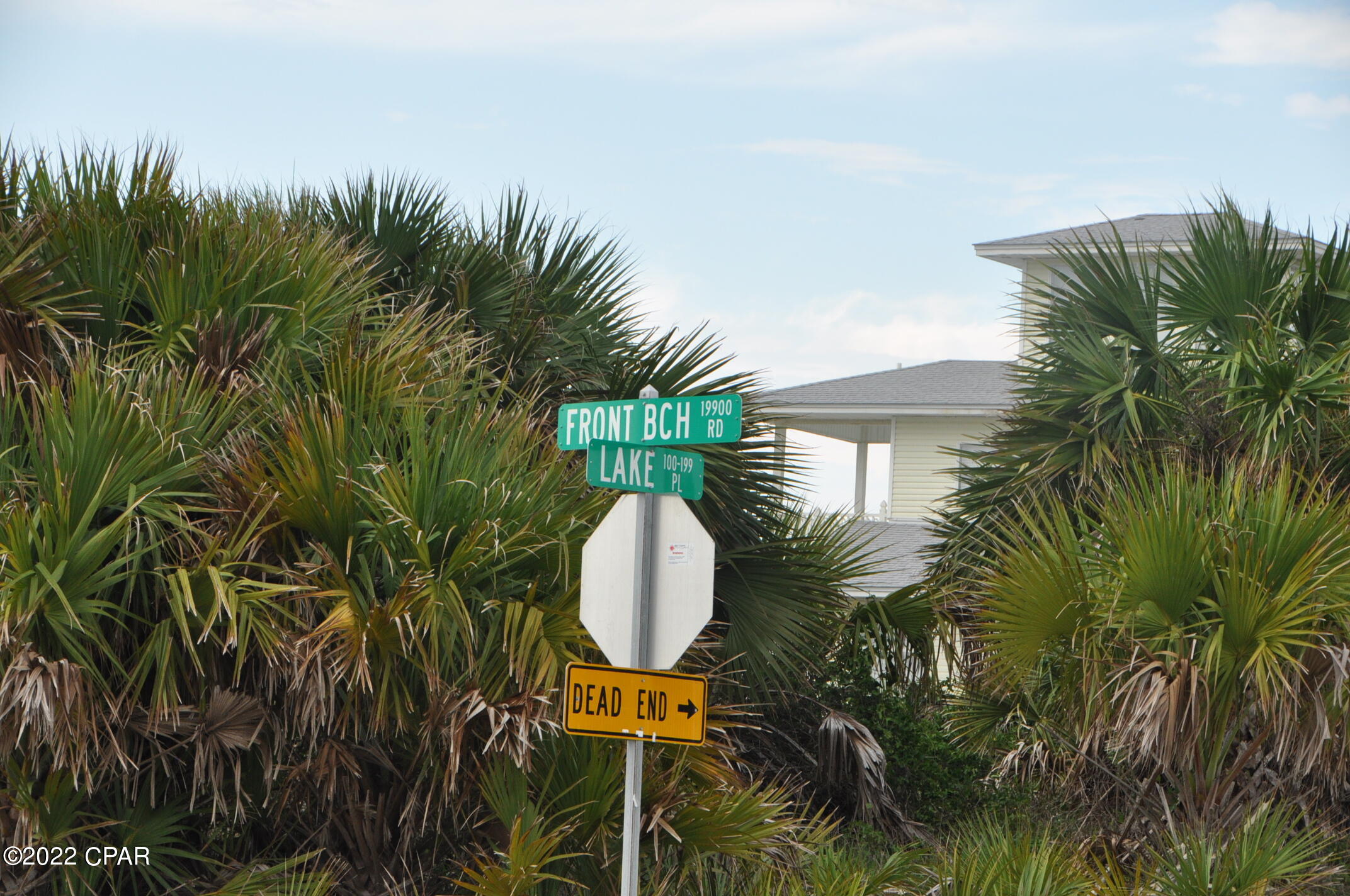 Laguna Beach 2nd Add - Land