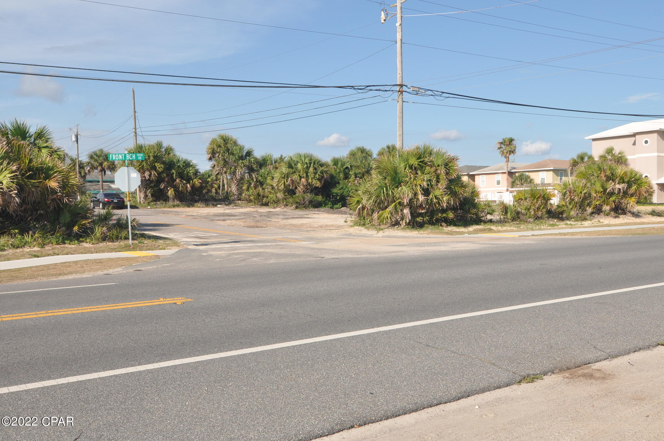 Laguna Beach 2nd Add - Land