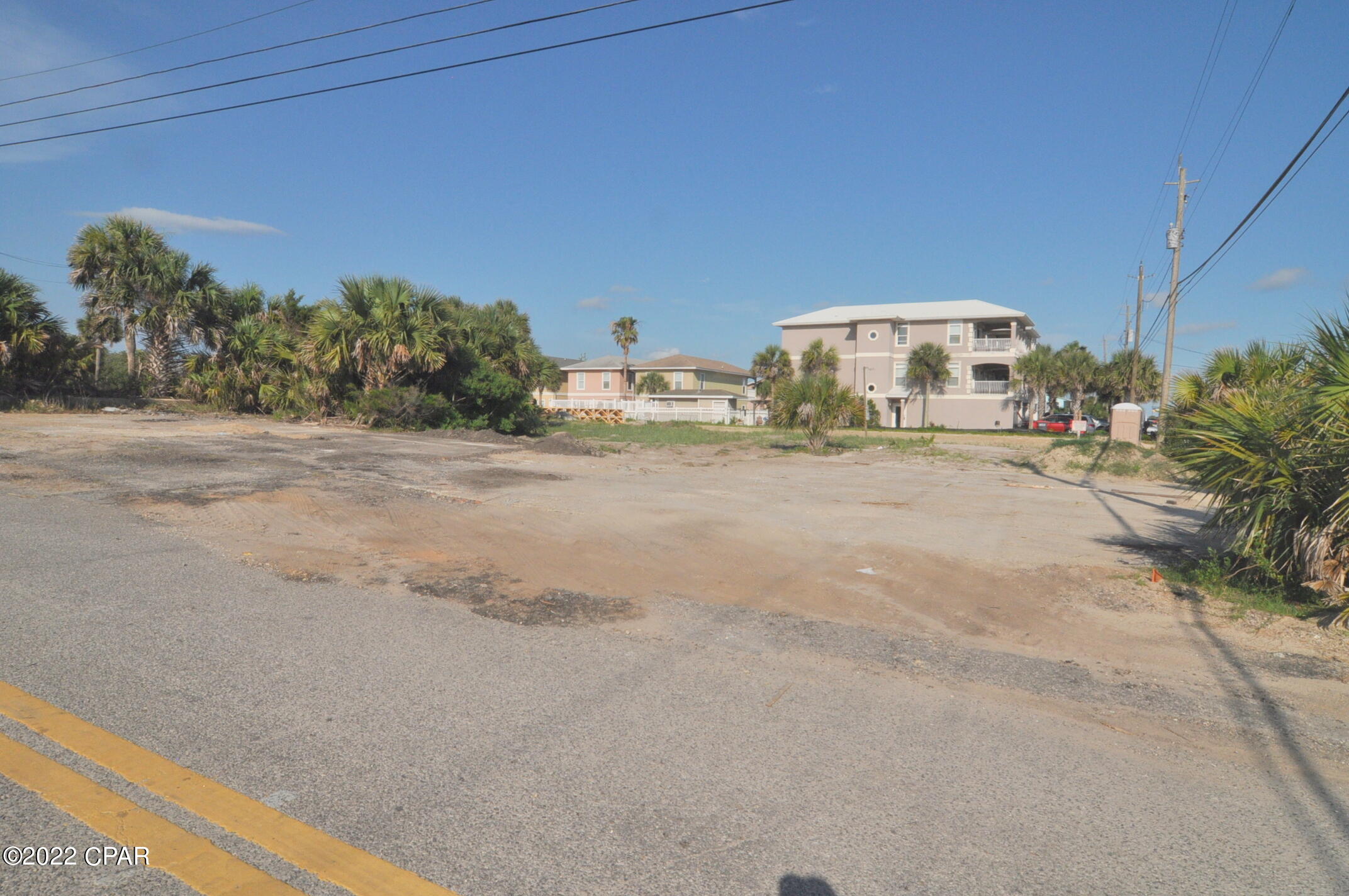 Laguna Beach 2nd Add - Land