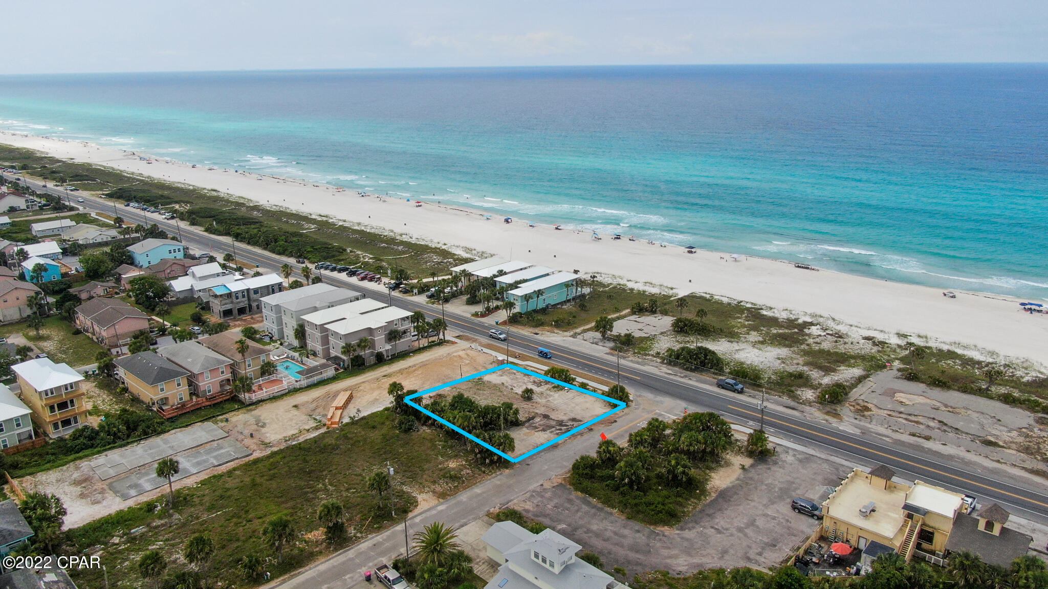 Laguna Beach 2nd Add - Land