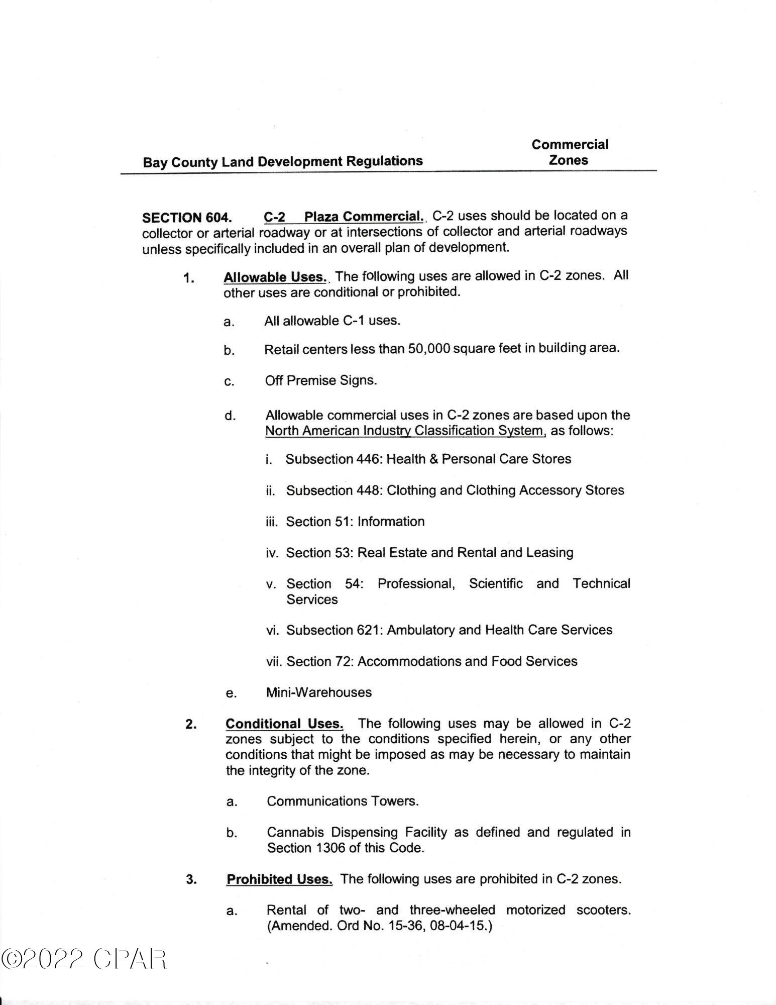 Laguna Beach 2nd Add - Land