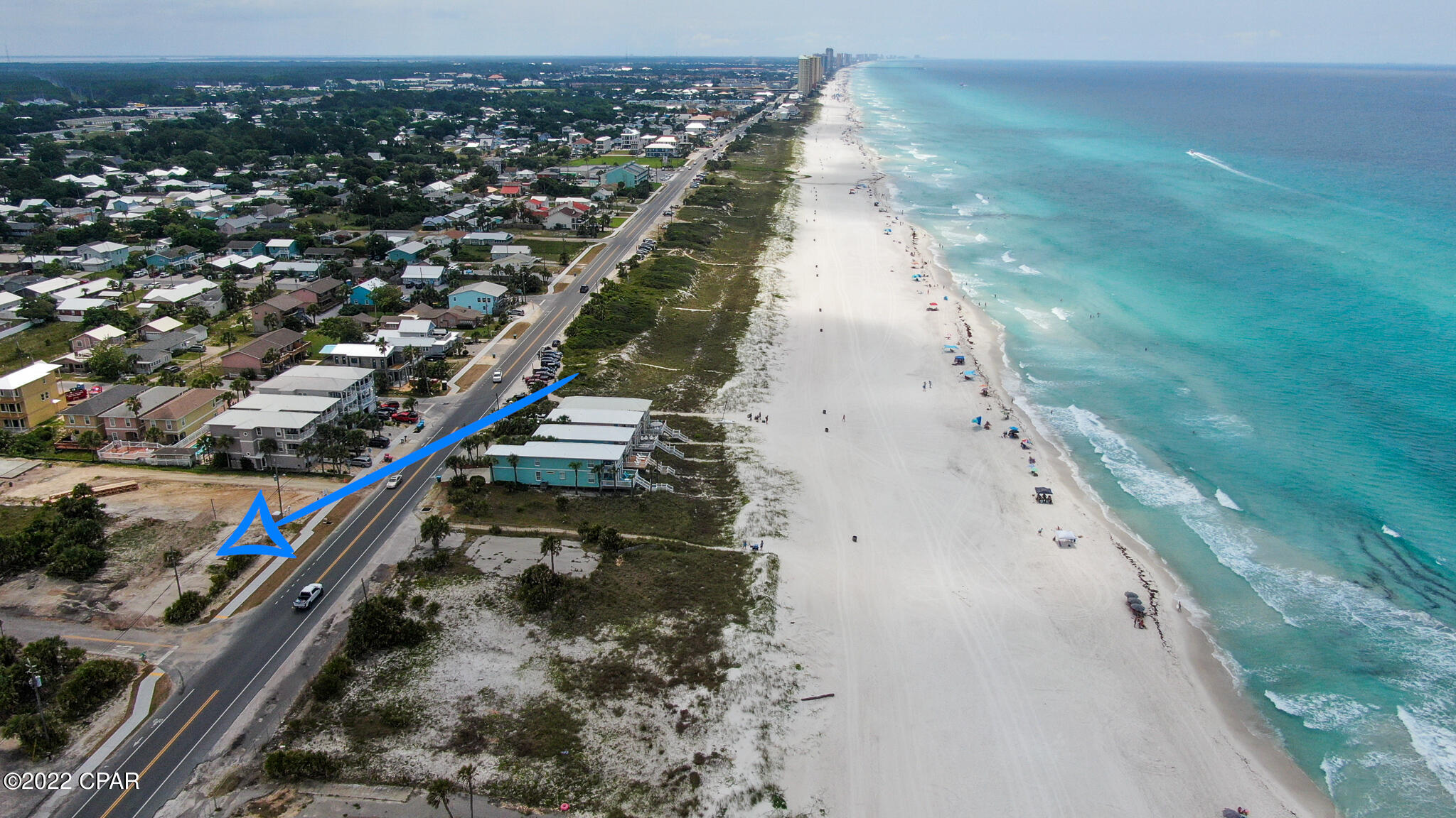 Laguna Beach 2nd Add - Land