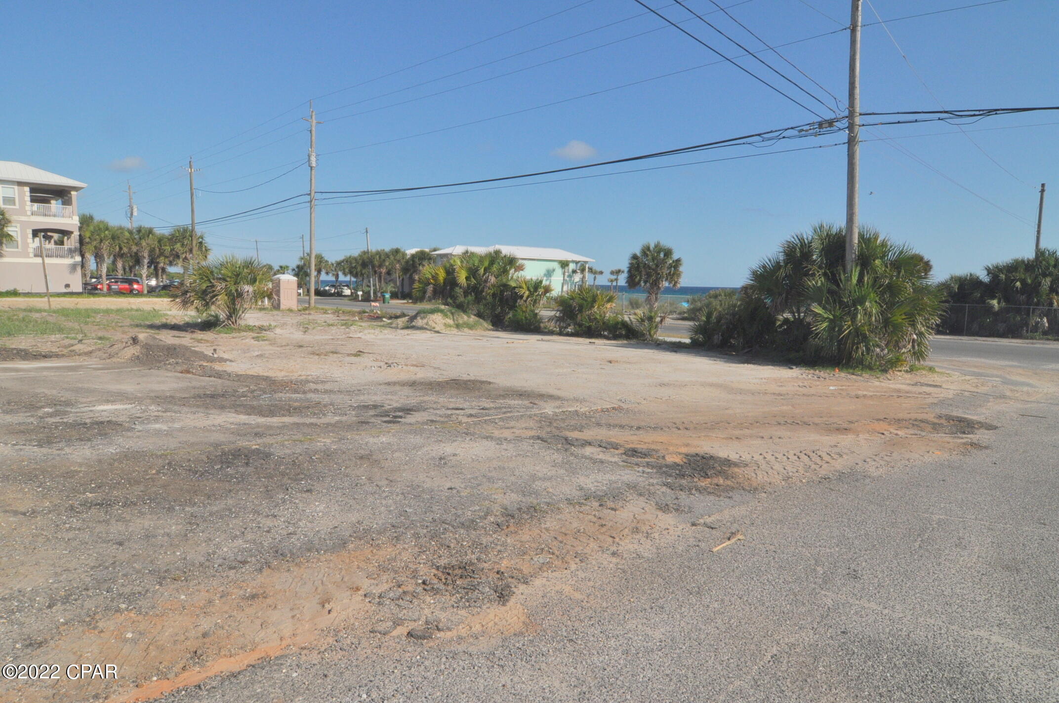 Laguna Beach 2nd Add - Land