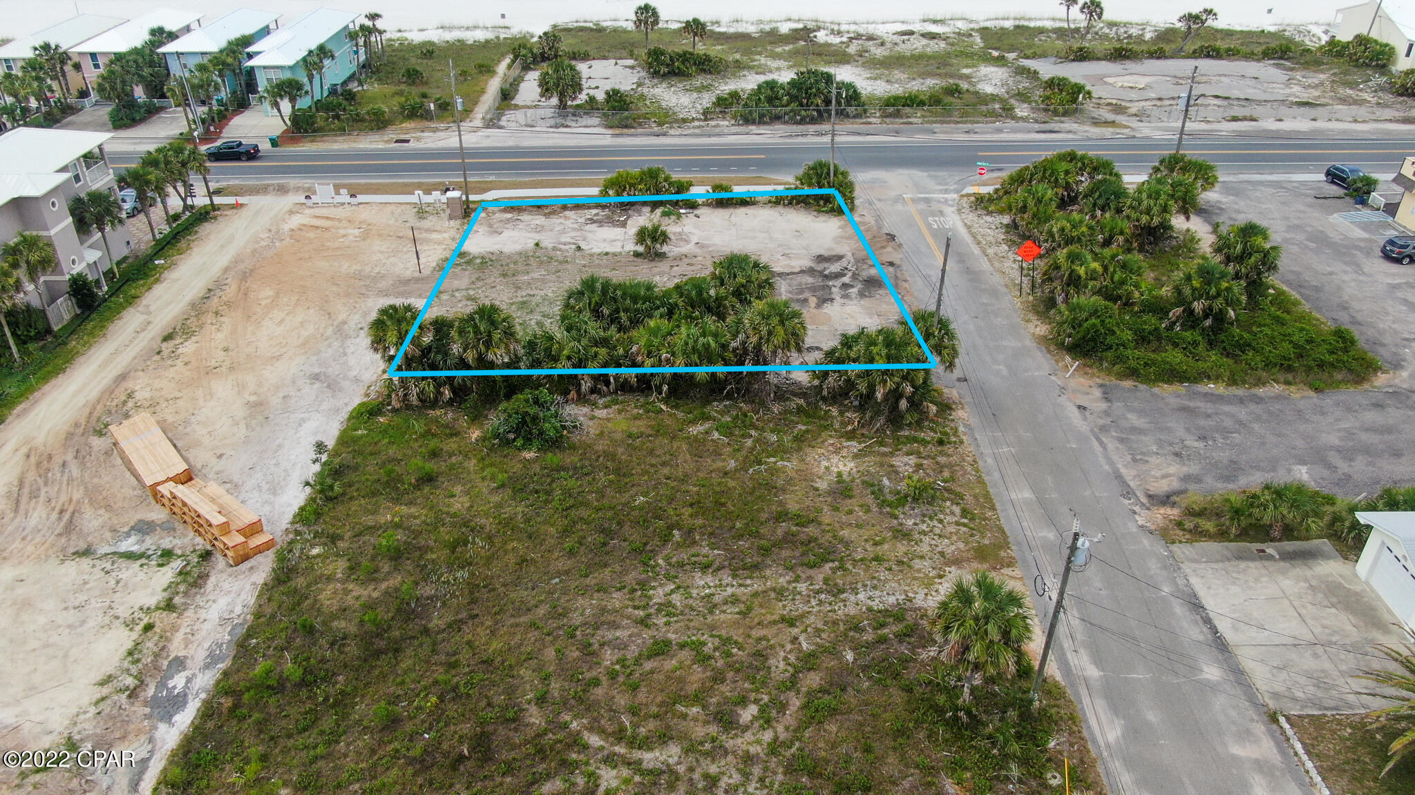 Laguna Beach 2nd Add - Land