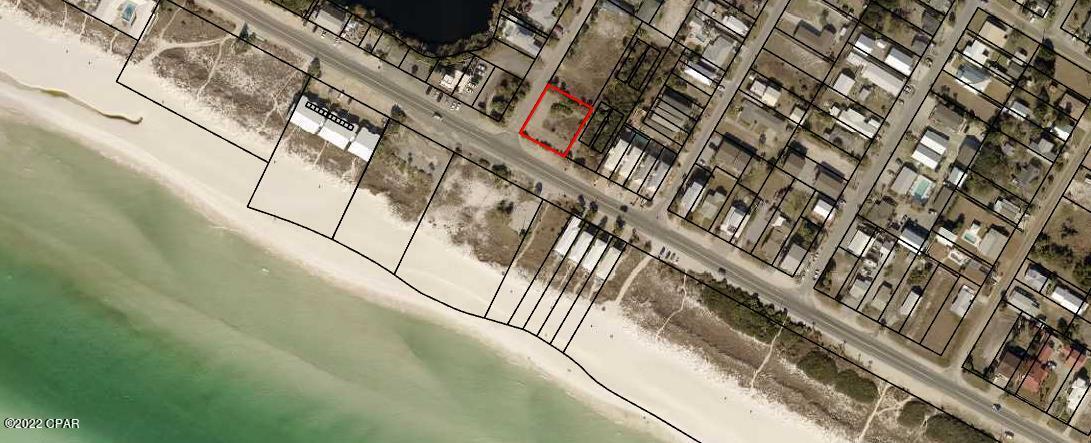 Laguna Beach 2nd Add - Land