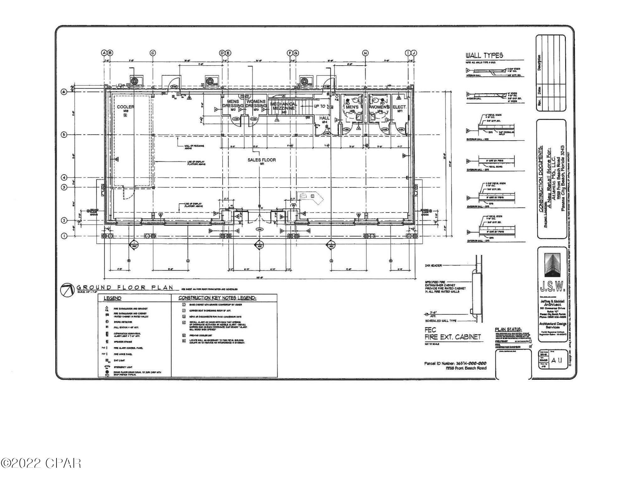 Laguna Beach 2nd Add - Land