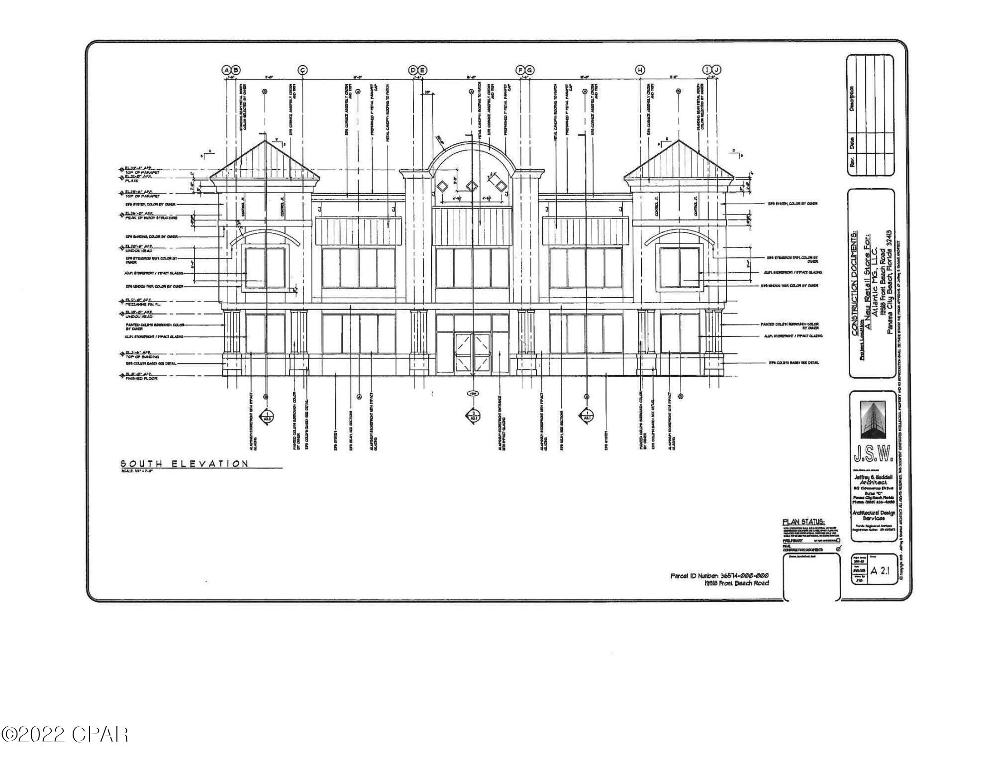 Laguna Beach 2nd Add - Land