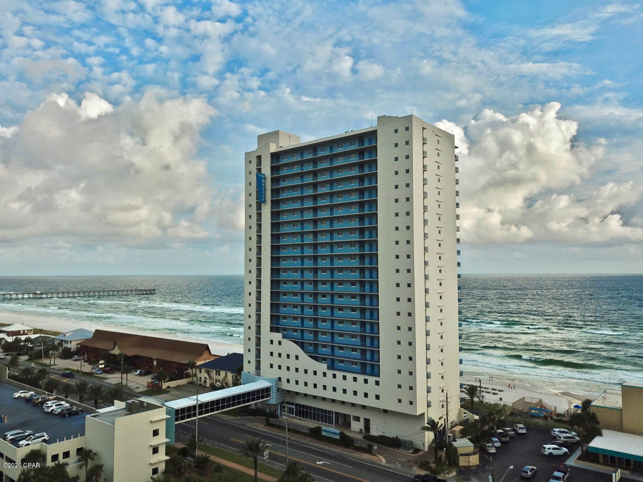 Sterling Breeze - Residential