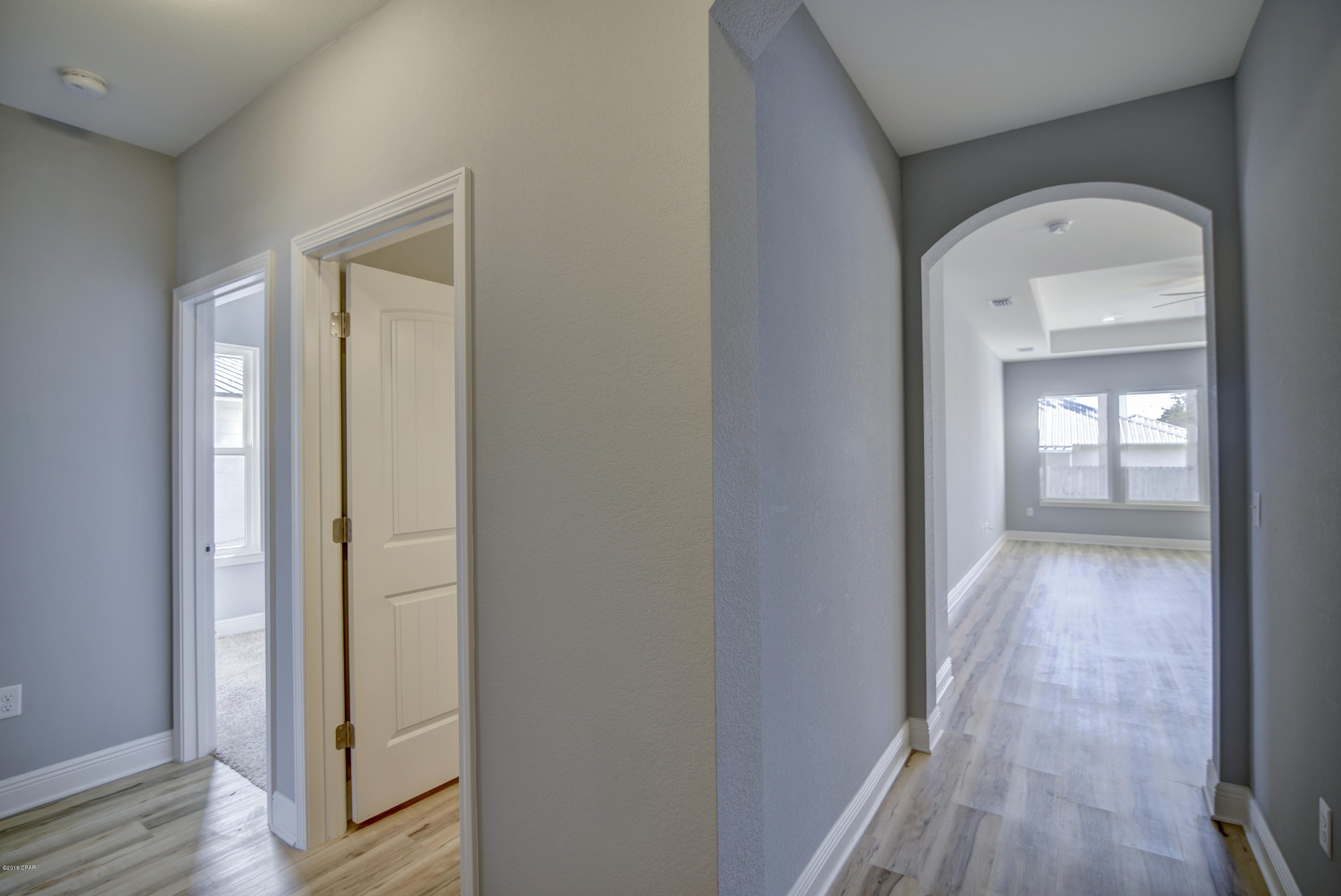 Inlet Beach Heights - Residential