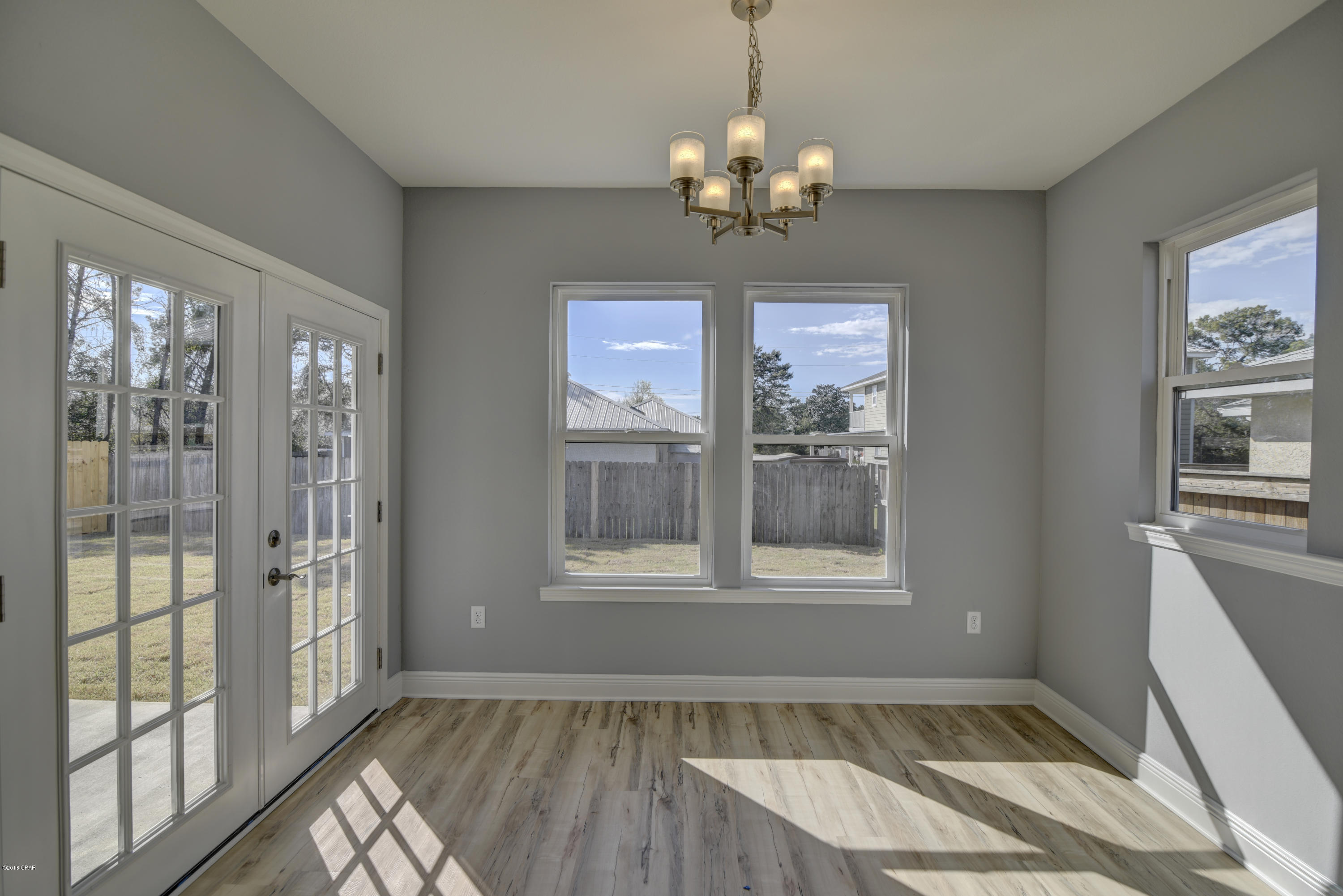 Inlet Beach Heights - Residential