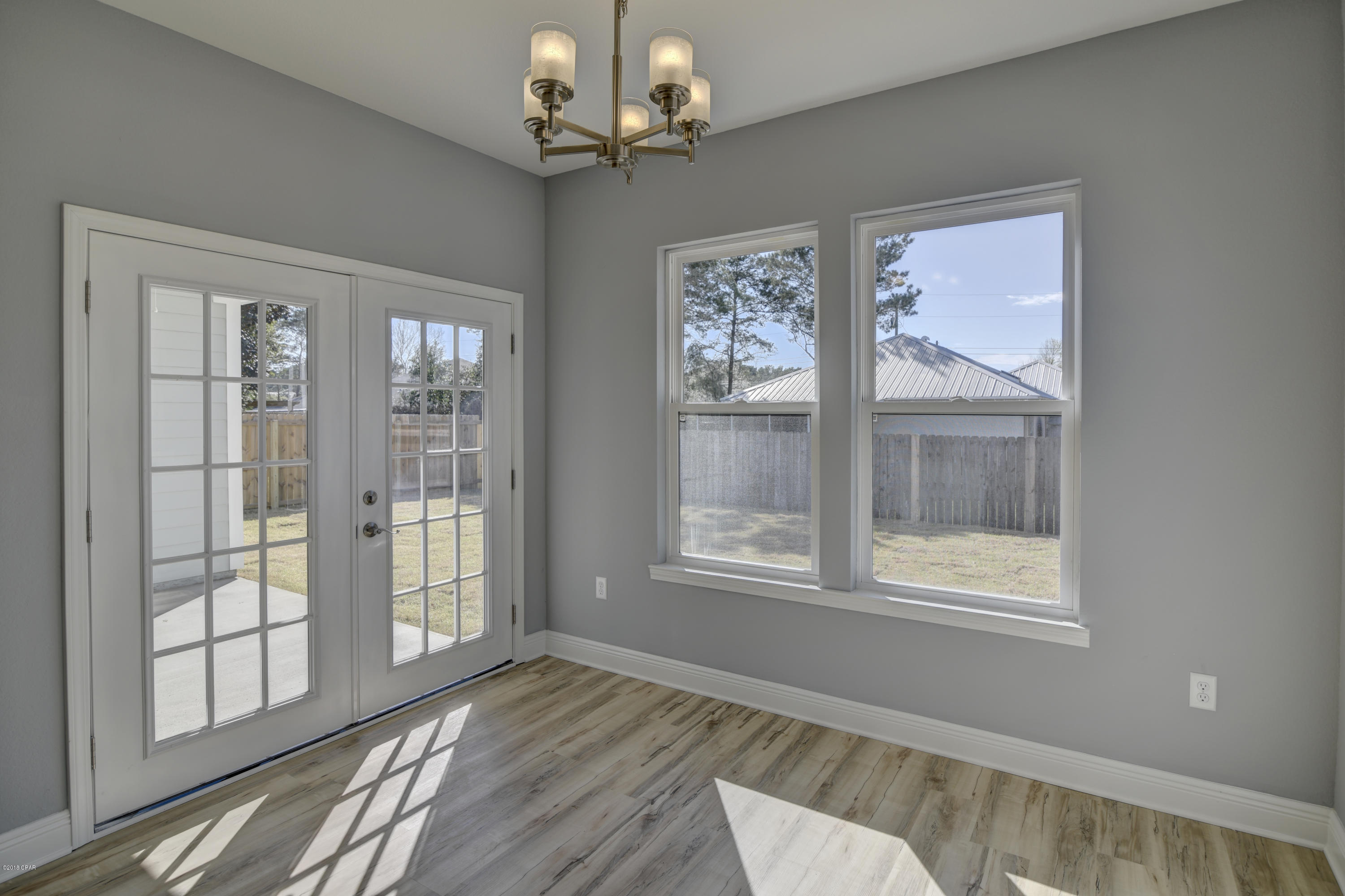 Inlet Beach Heights - Residential