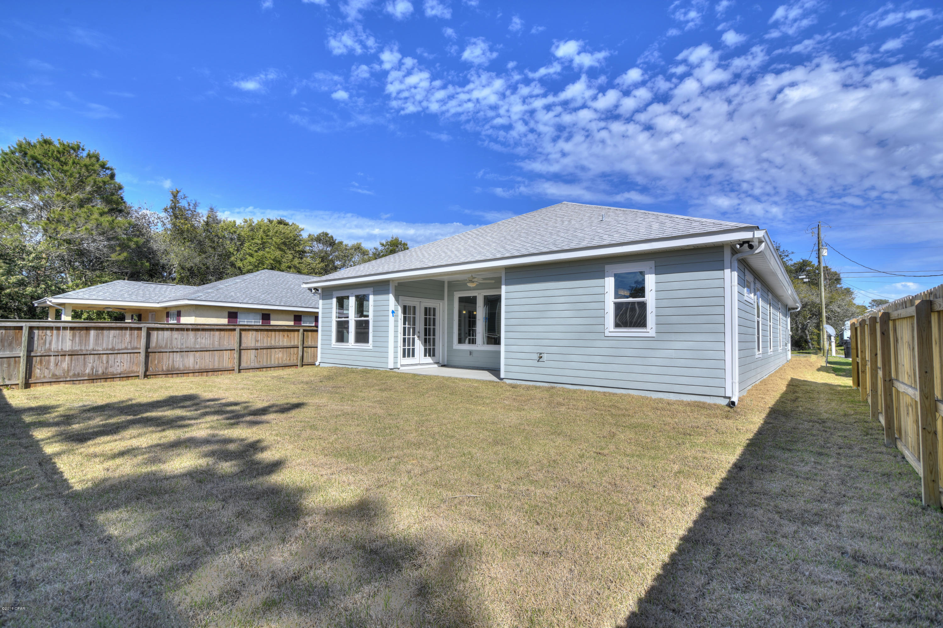 Inlet Beach Heights - Residential