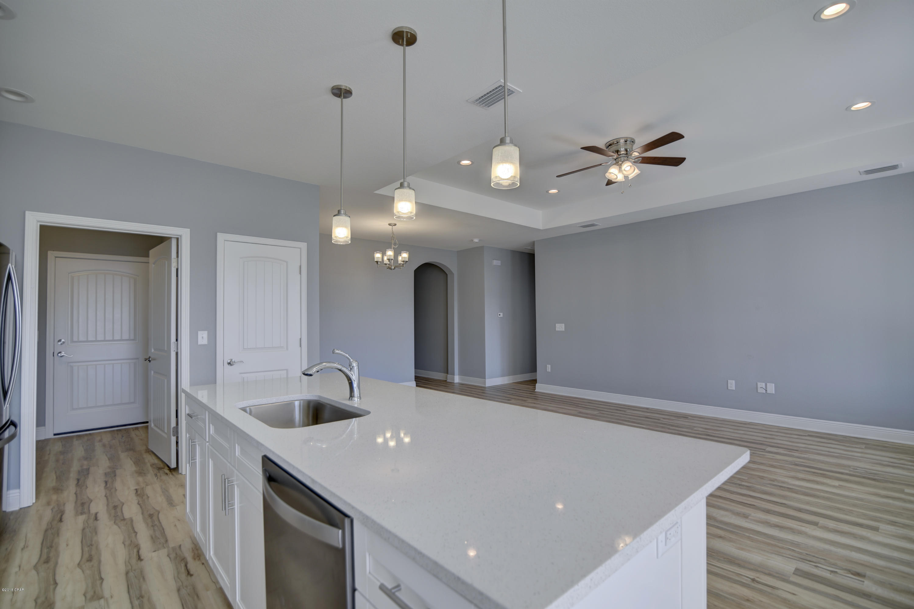 Inlet Beach Heights - Residential