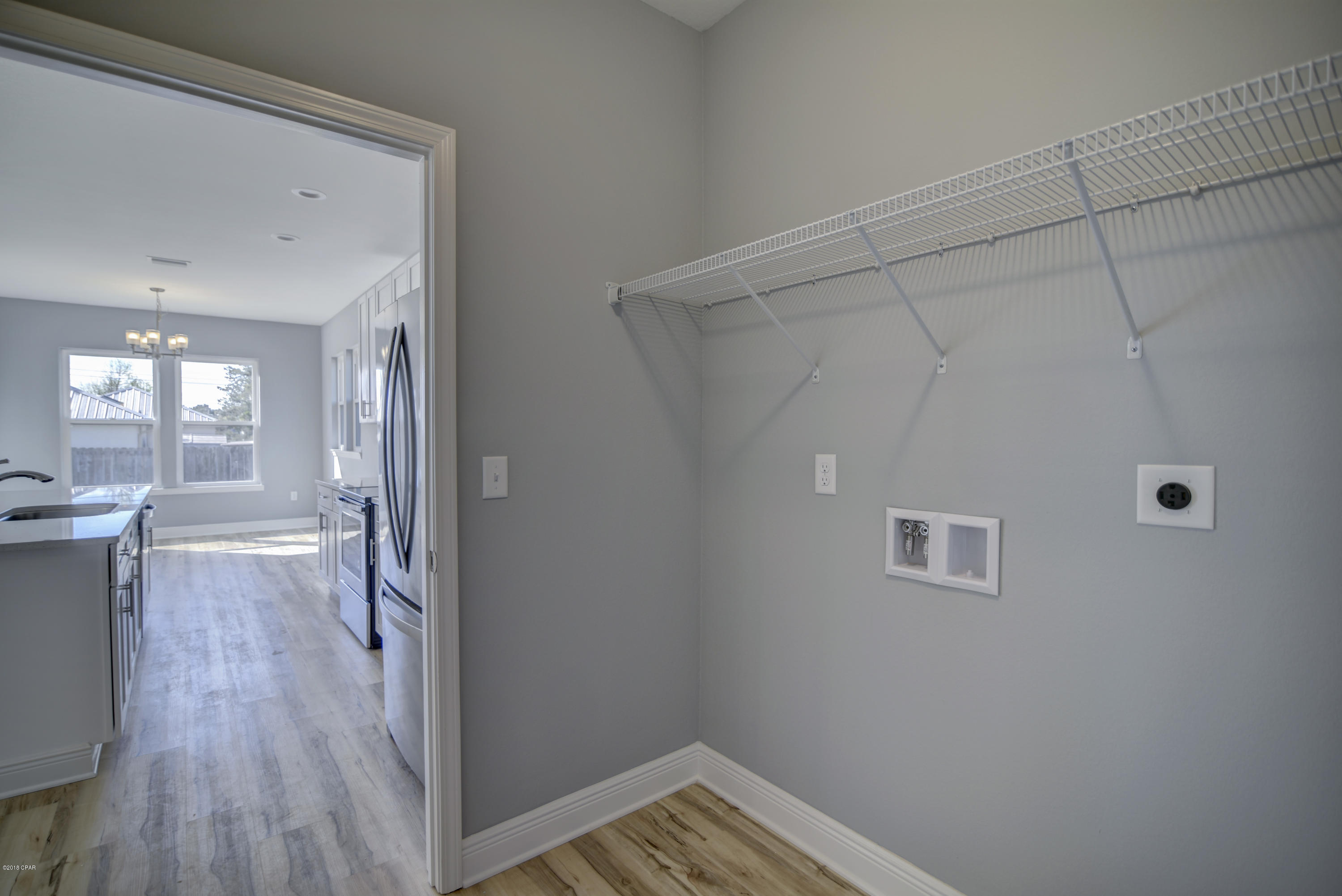 Inlet Beach Heights - Residential