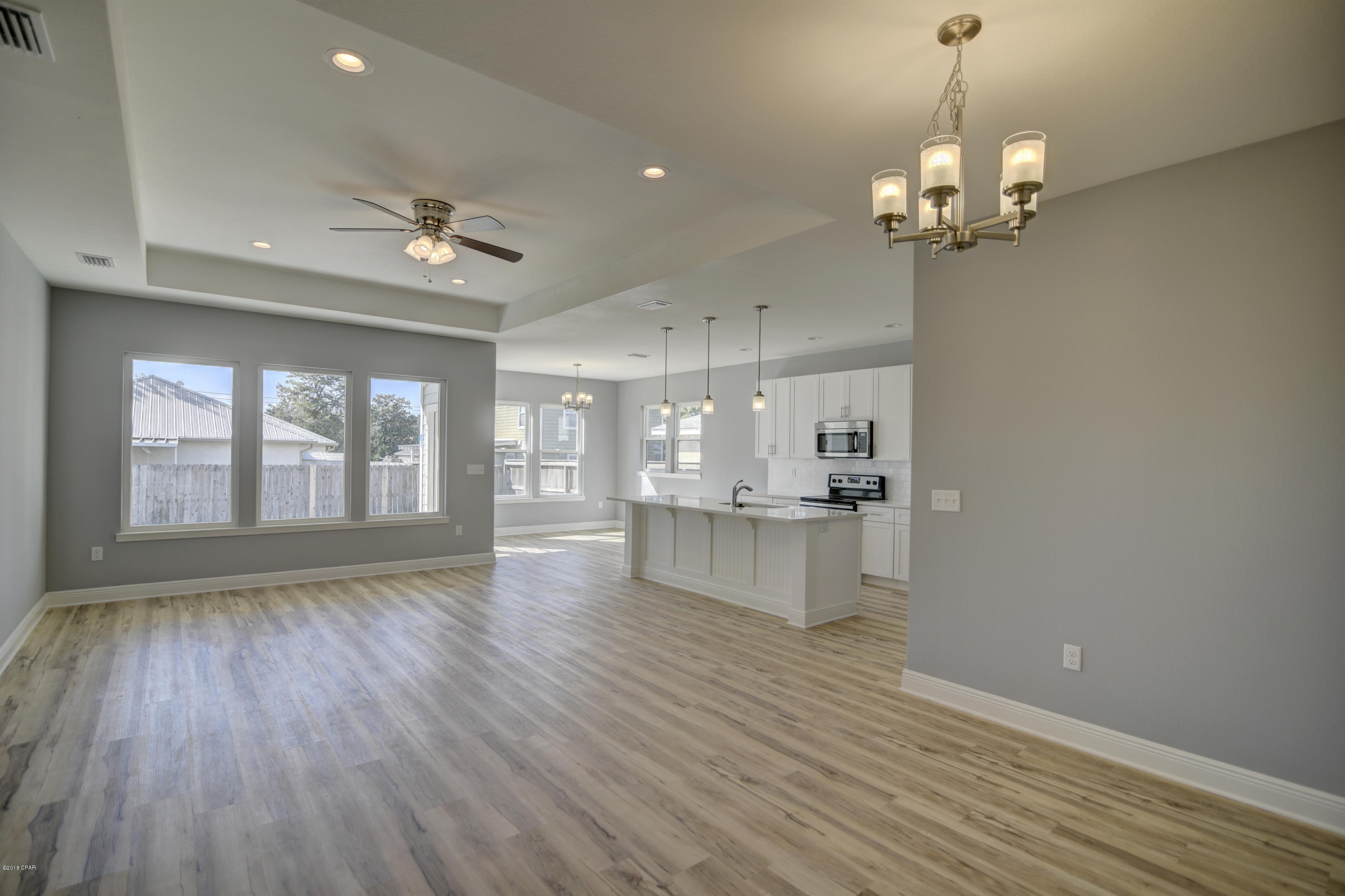 Inlet Beach Heights - Residential