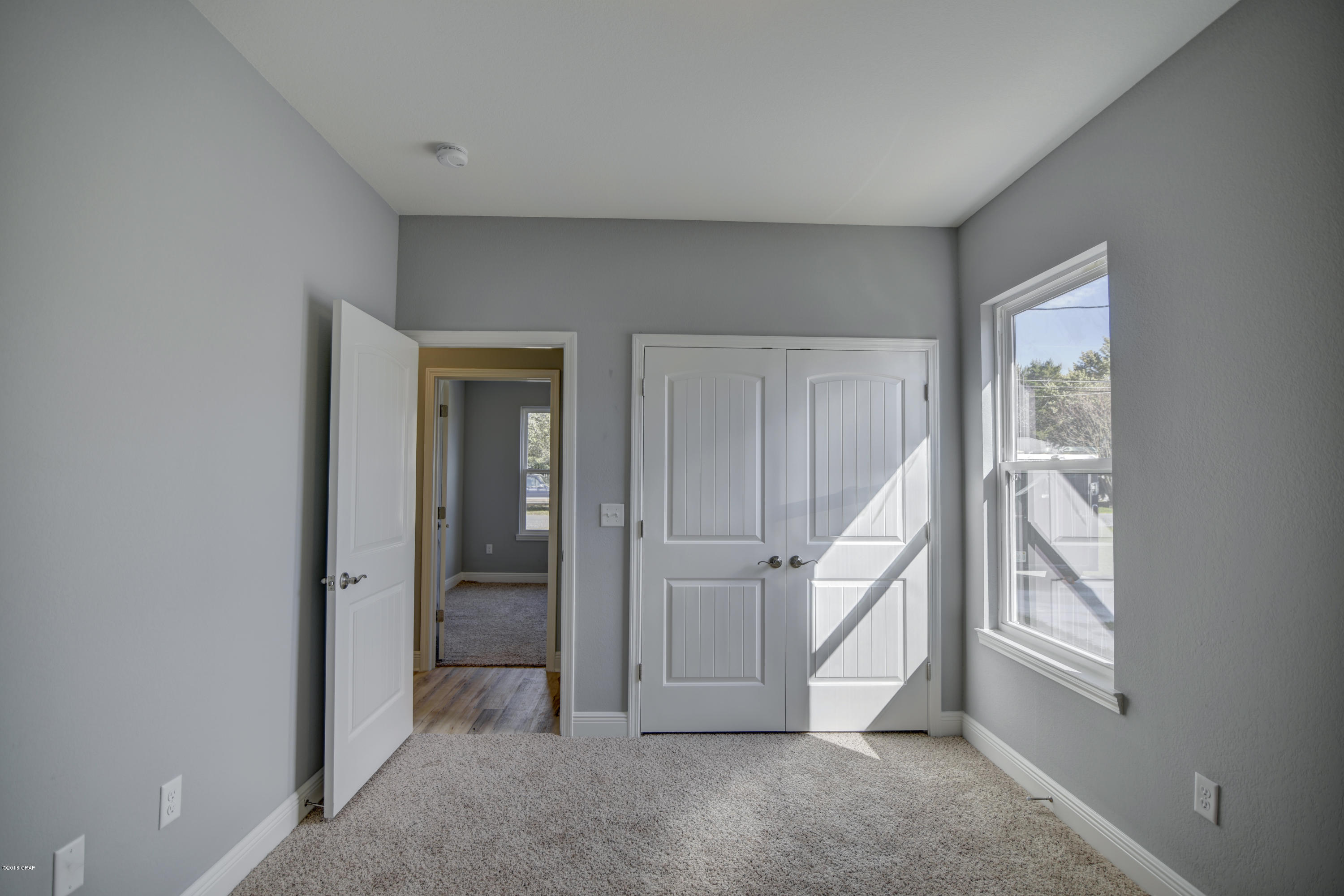 Inlet Beach Heights - Residential