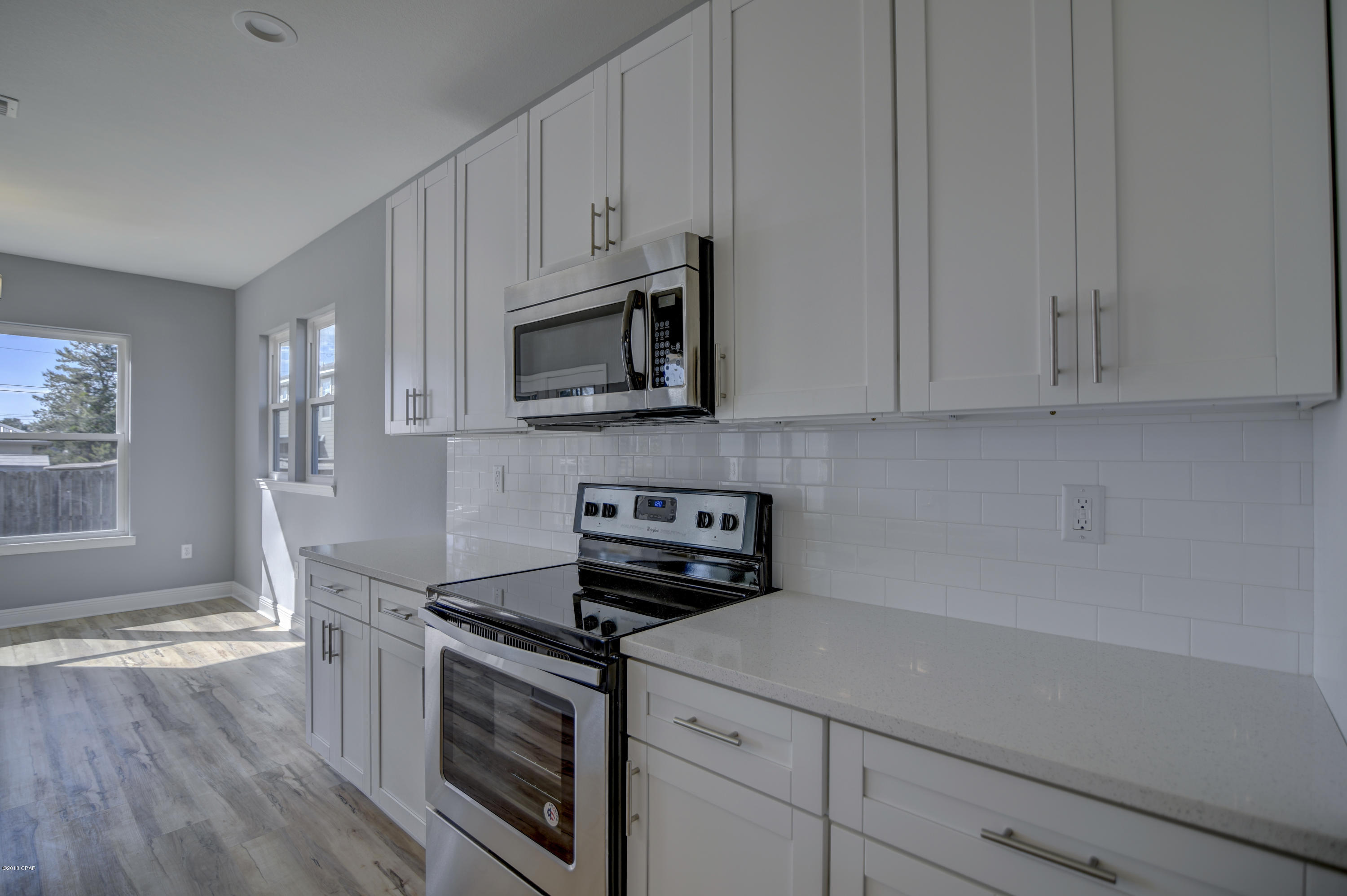 Inlet Beach Heights - Residential