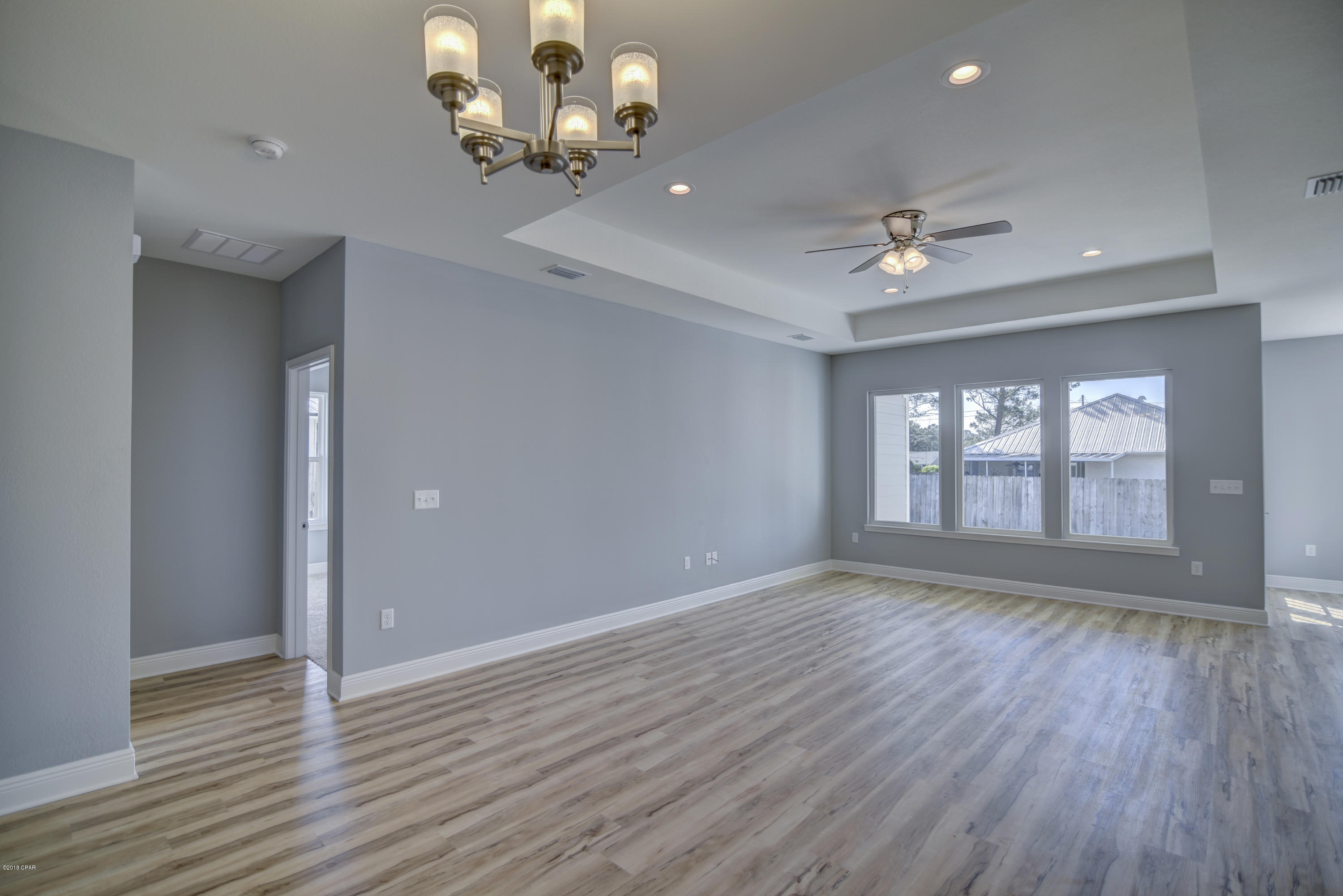 Inlet Beach Heights - Residential