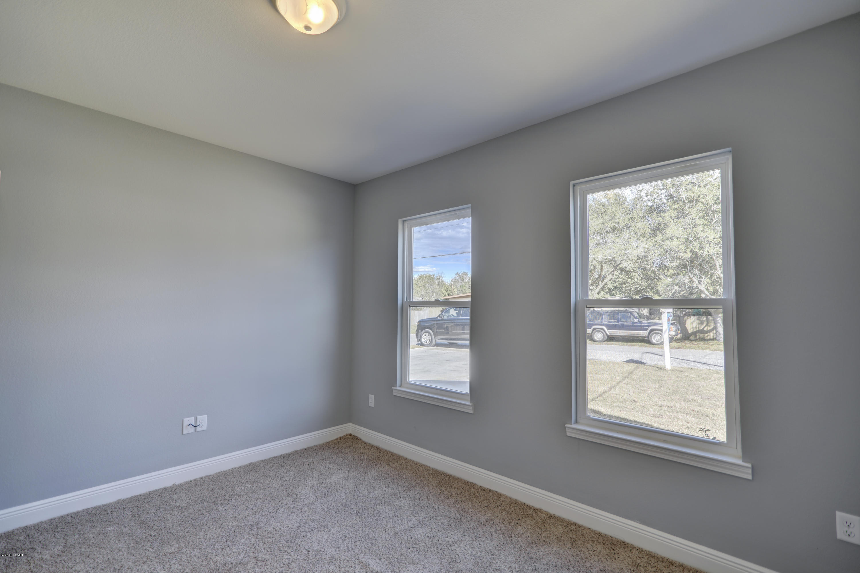 Inlet Beach Heights - Residential