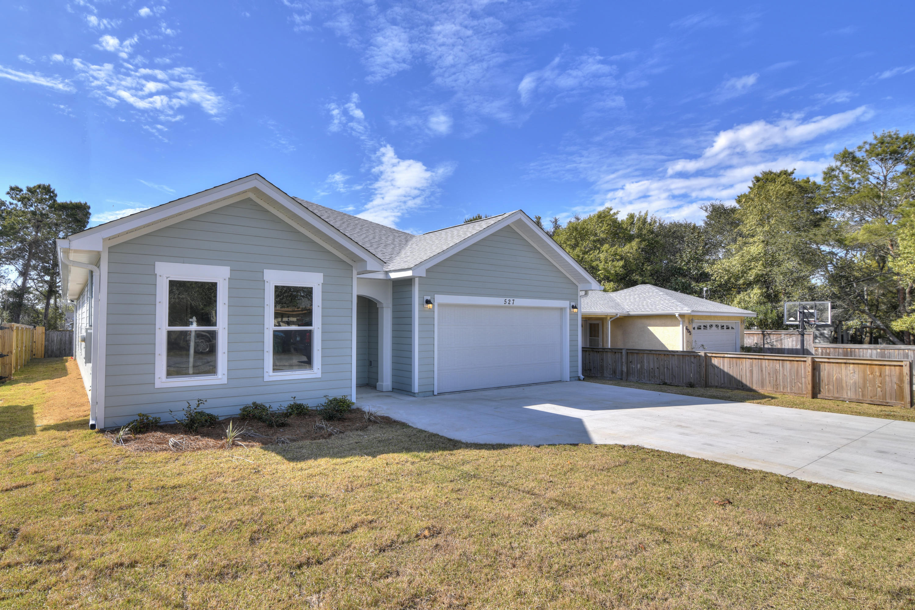 Inlet Beach Heights - Residential