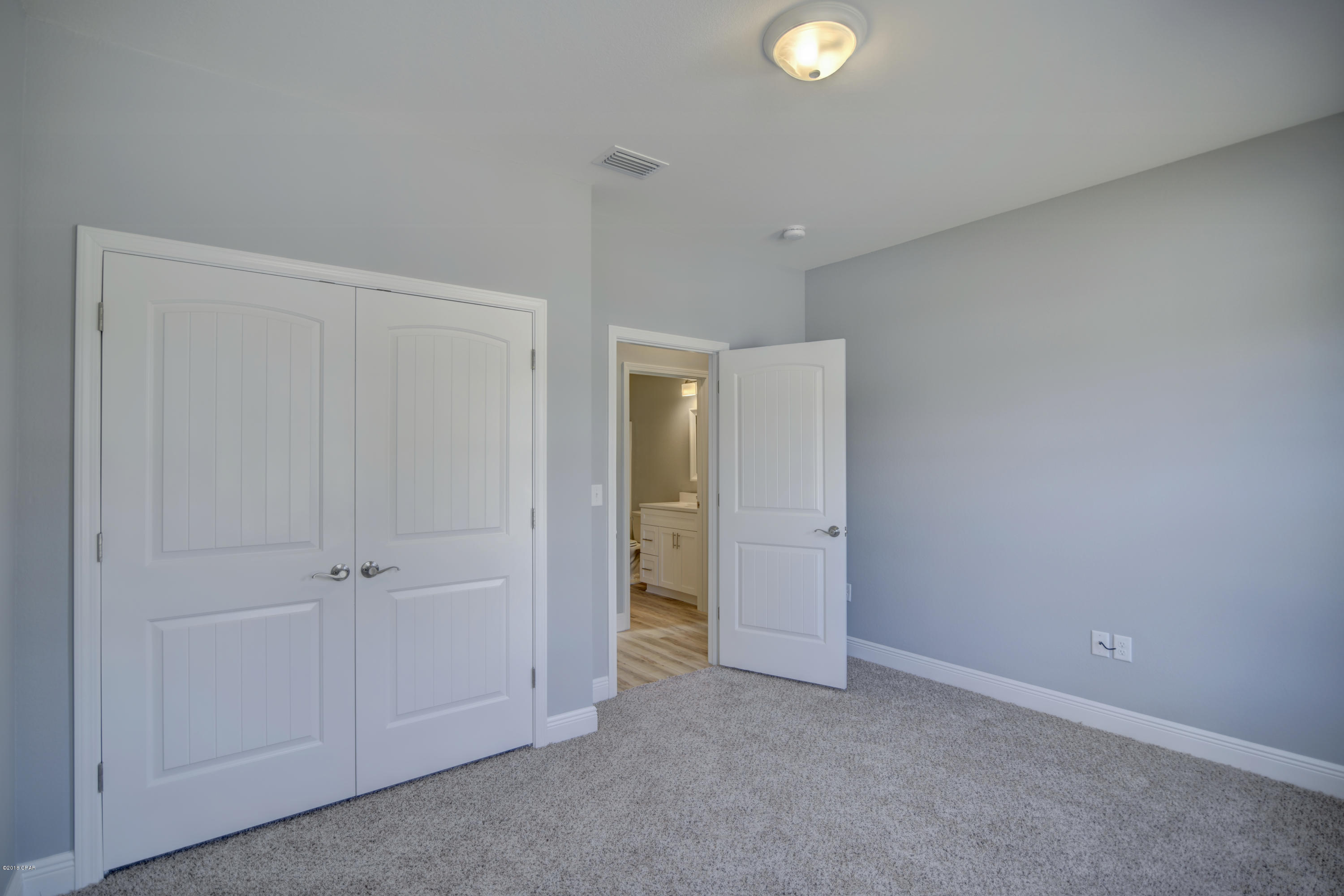 Inlet Beach Heights - Residential