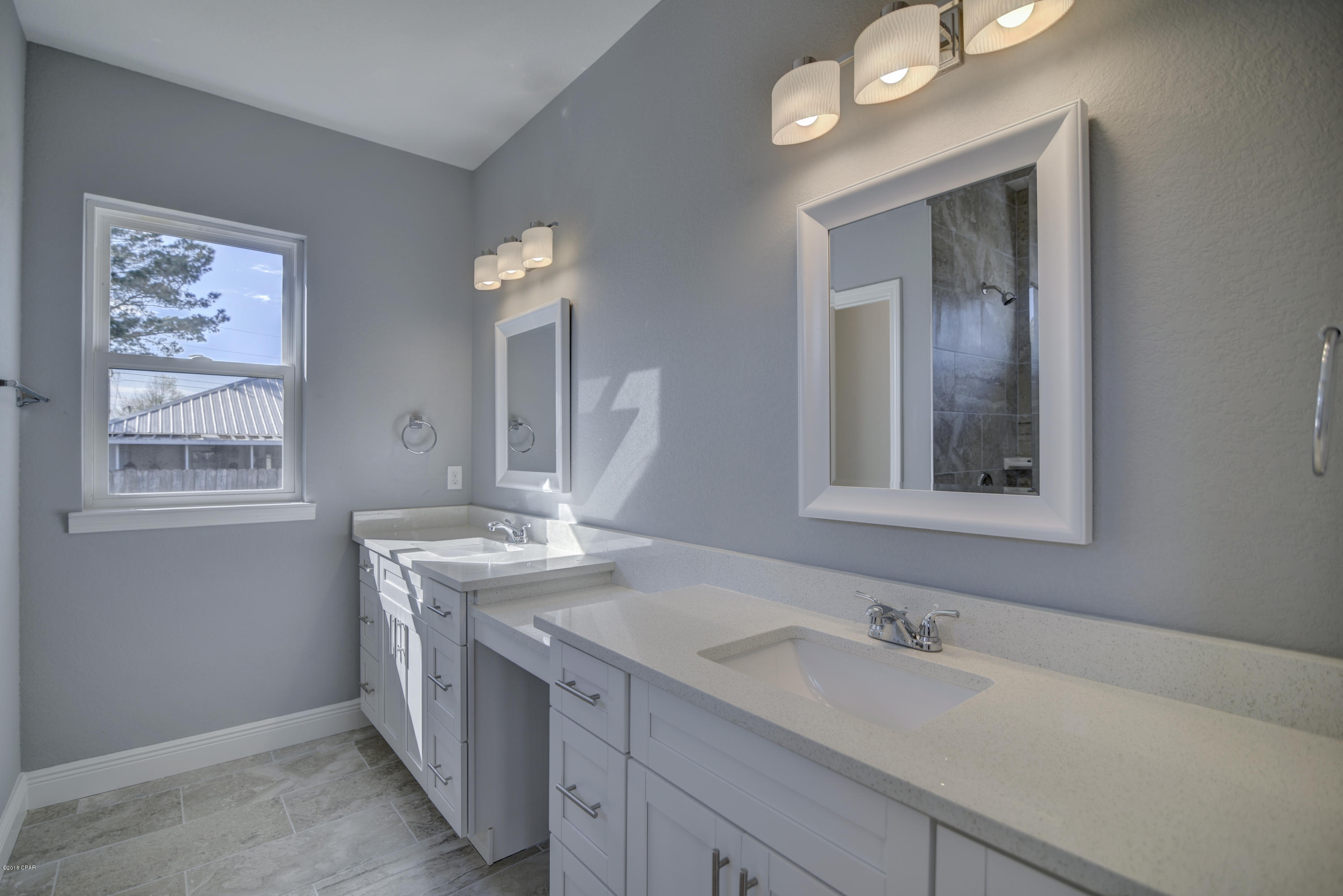 Inlet Beach Heights - Residential