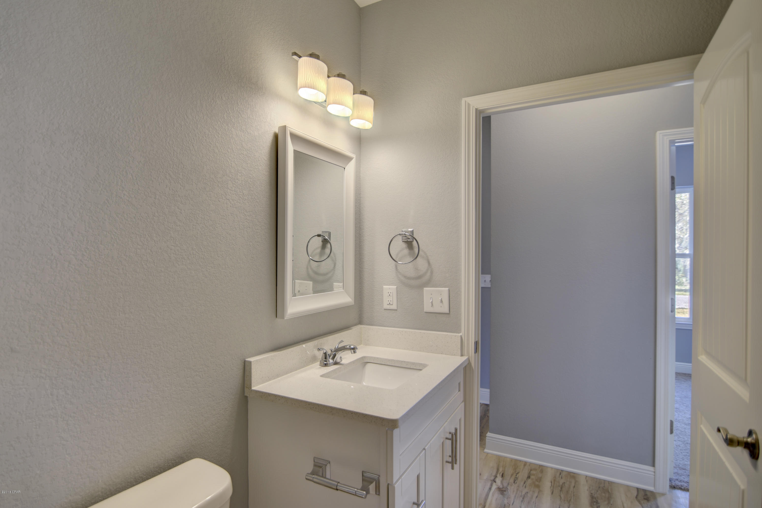 Inlet Beach Heights - Residential