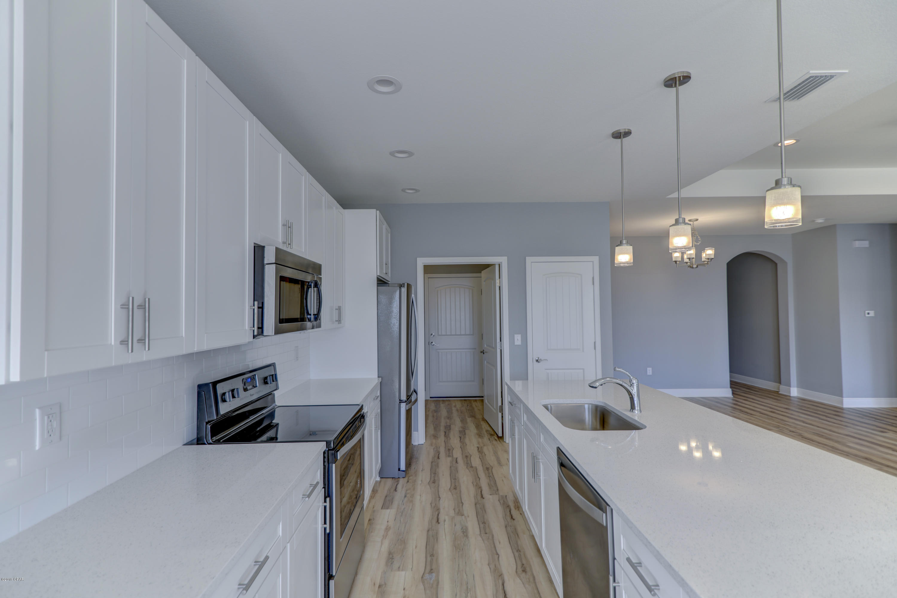 Inlet Beach Heights - Residential