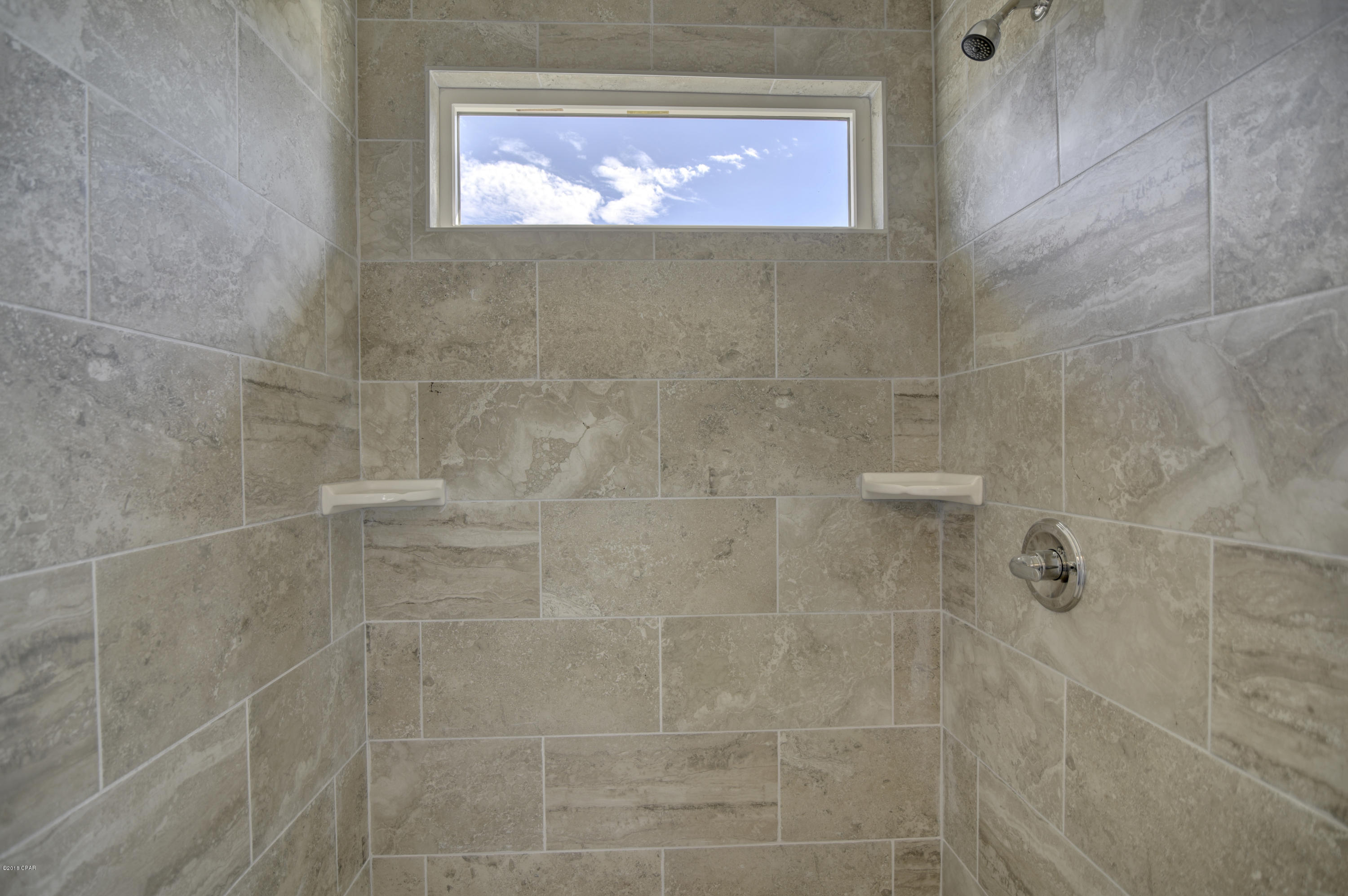 Inlet Beach Heights - Residential