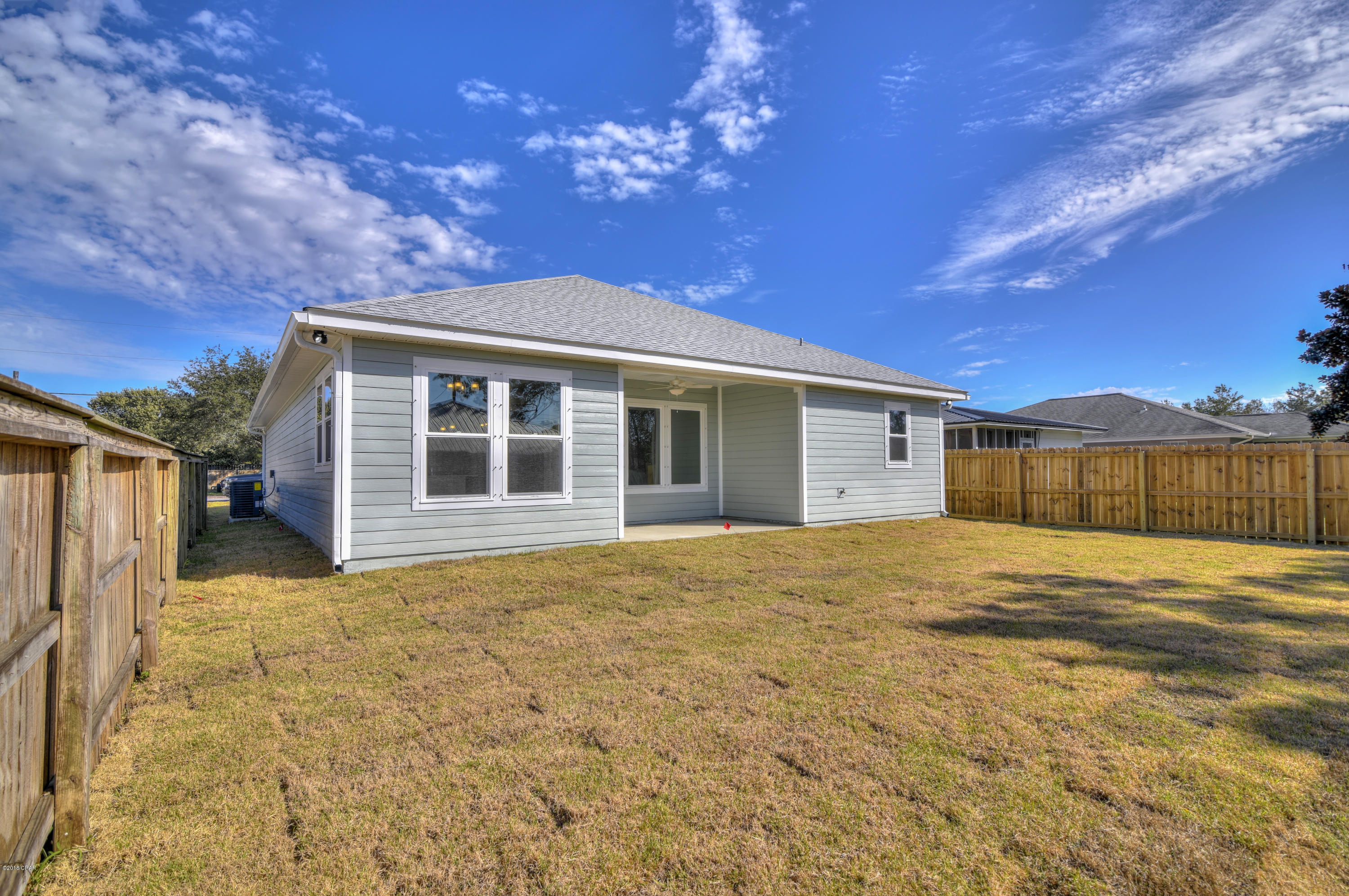 Inlet Beach Heights - Residential